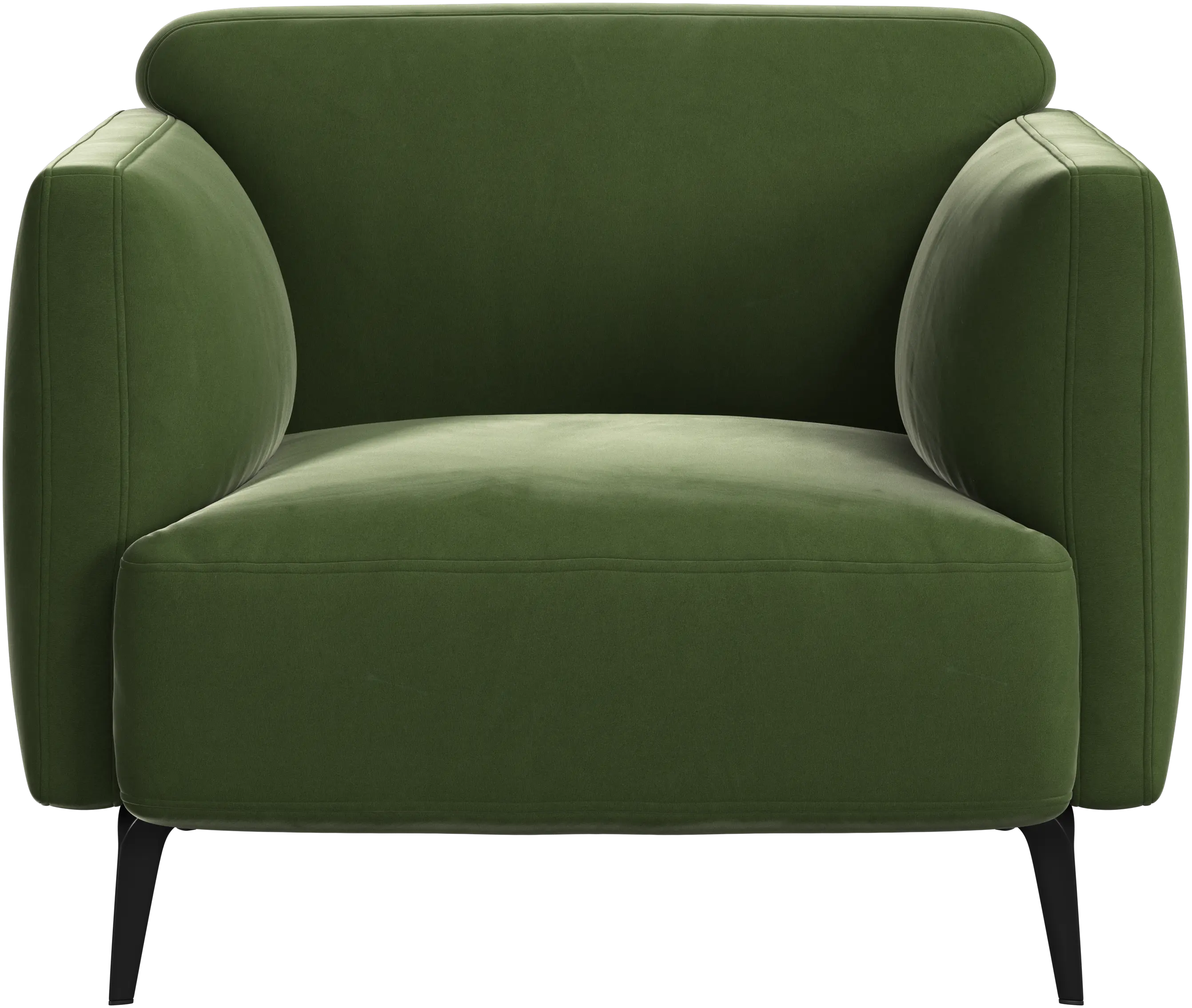 Modena armchair