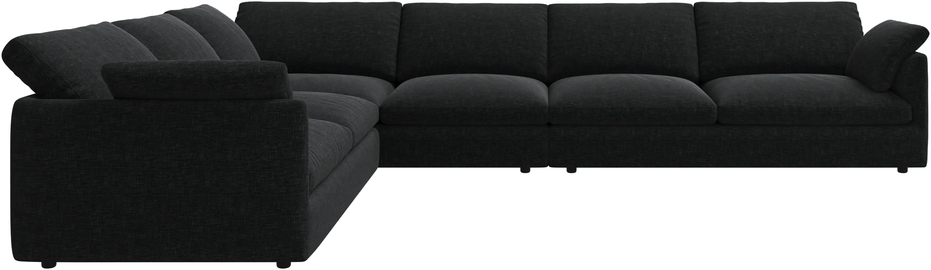 Milano hjørnesofa