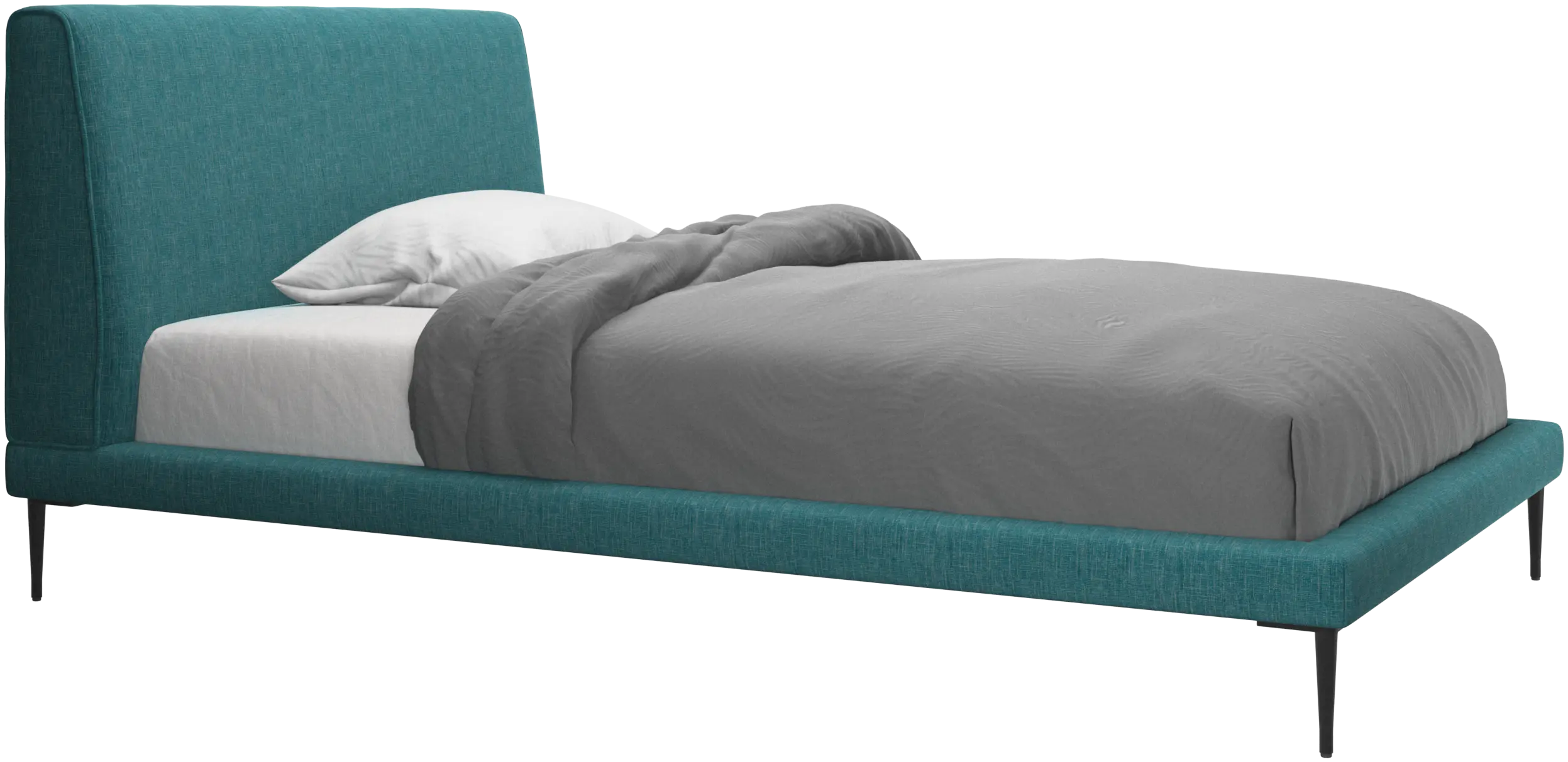 Cama Arlington, no incluye colchón
