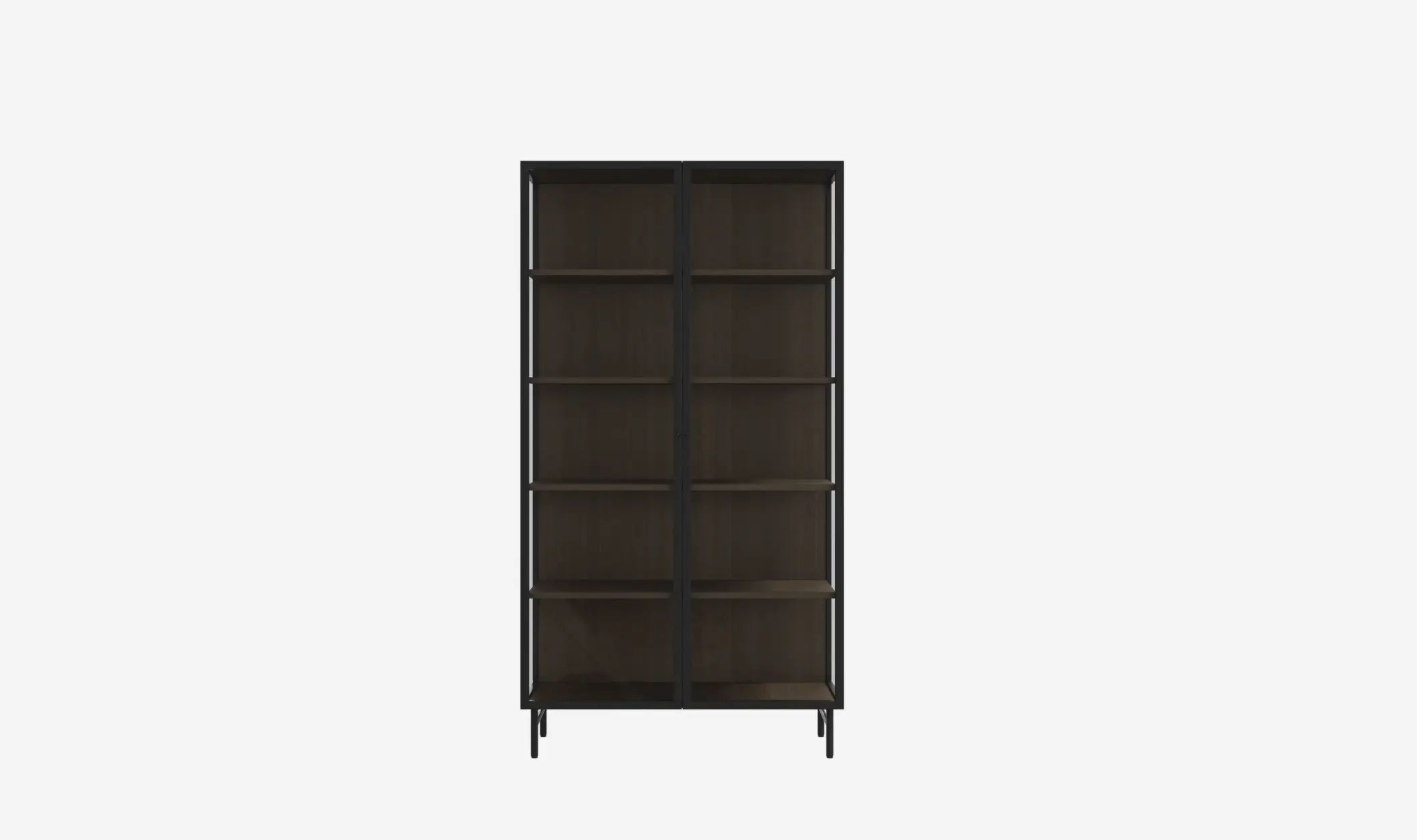 Armoire vitrée Lund -40%