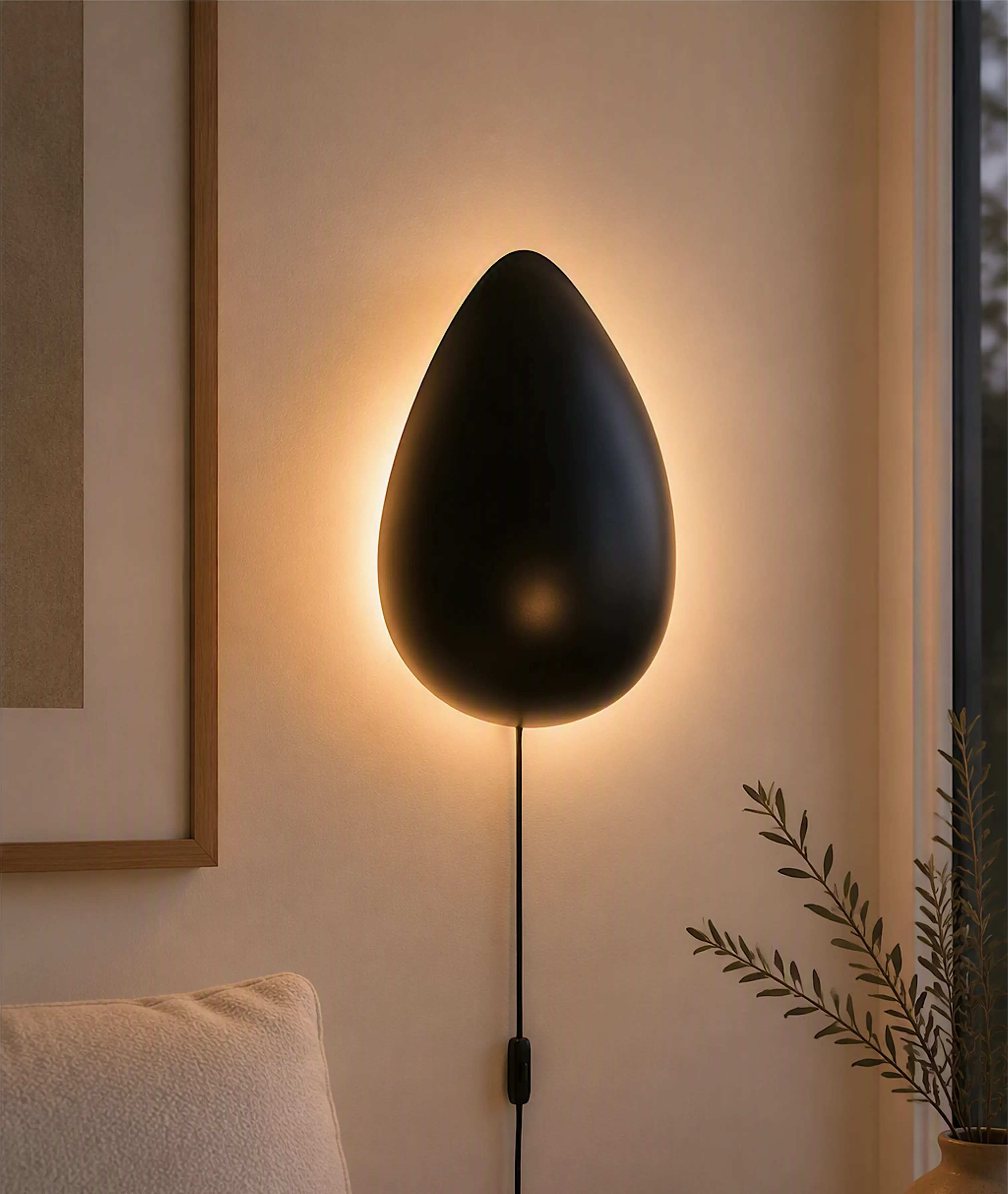Lamps Chelsea wall lamp - NOW 60% OFF - OSN07