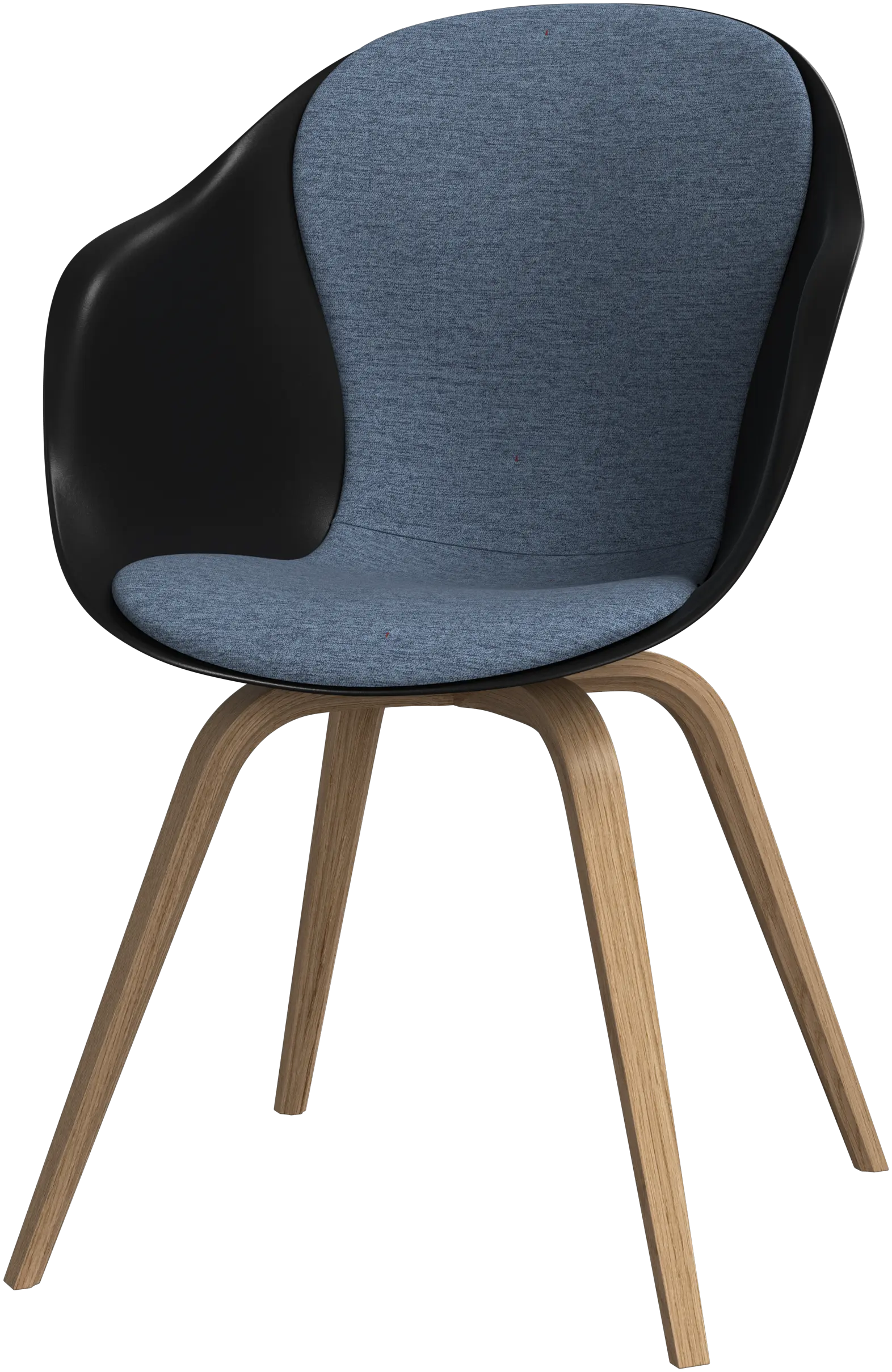 Chaise de salle à manger Hauge