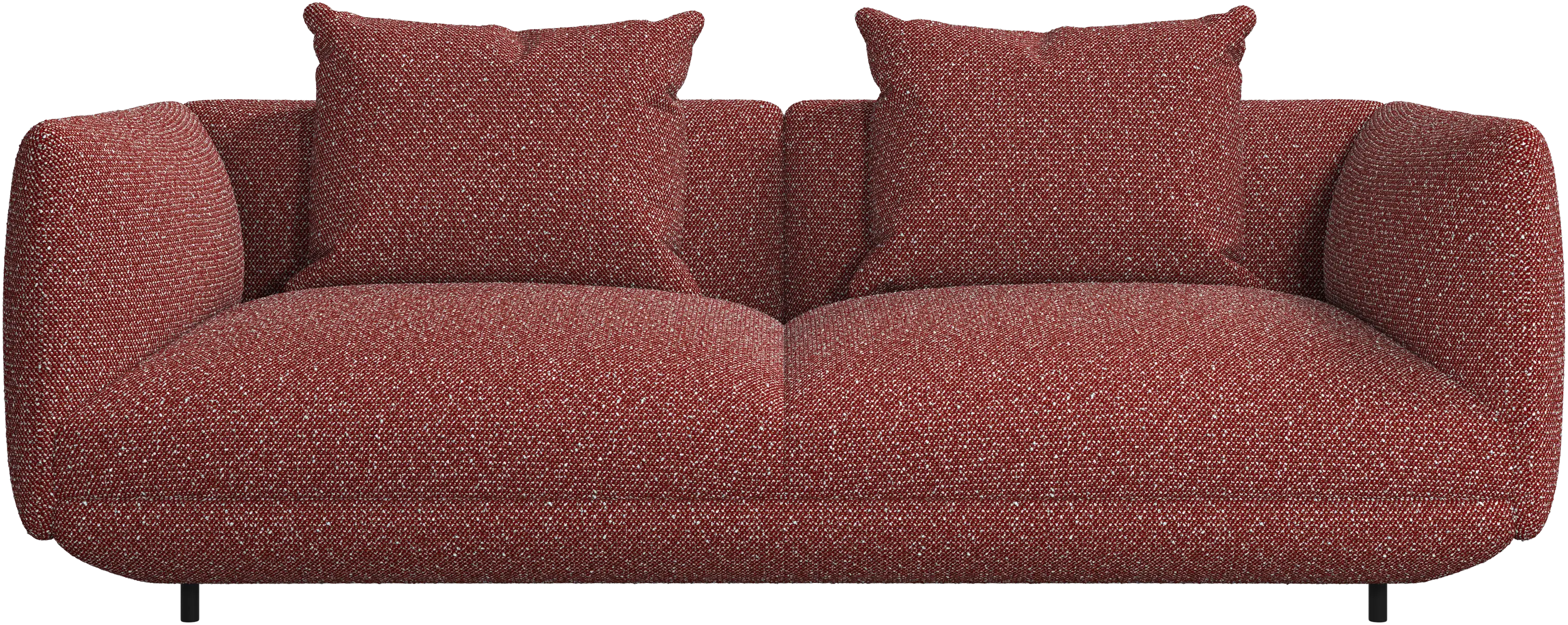 Salamanca 2 seater sofa with 2 arms