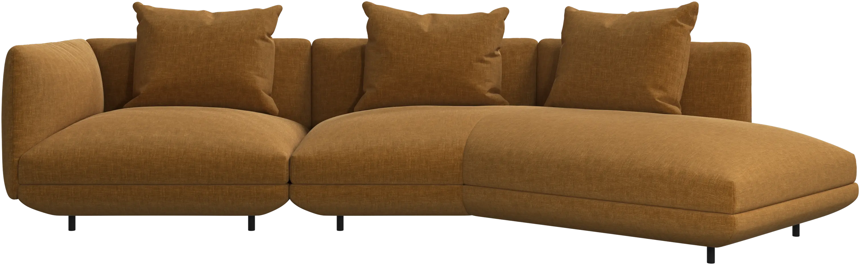 Salamanca 3 seater lounge sofa
