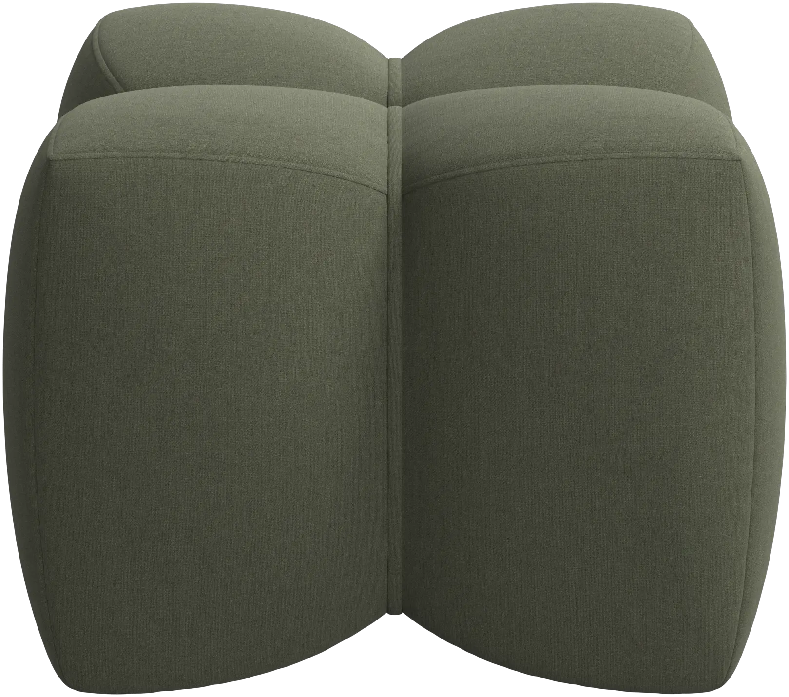 Nawabari footstool small