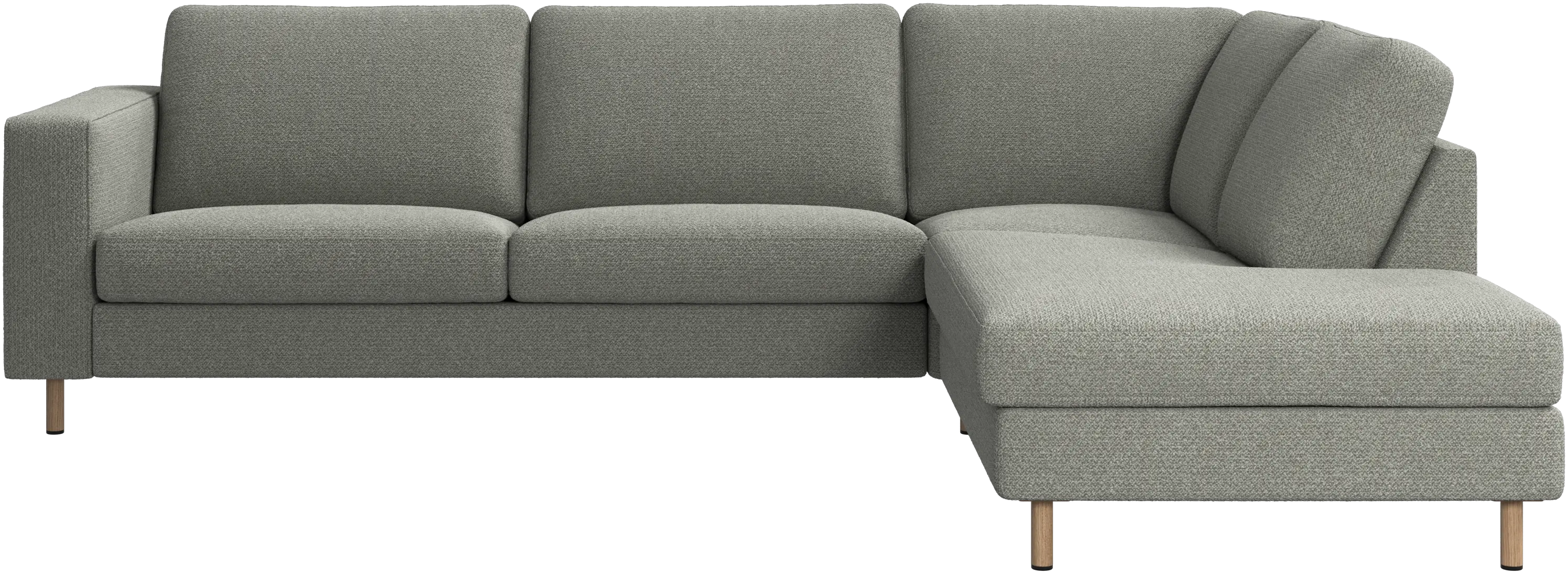 Indivi Ecksofa rechts