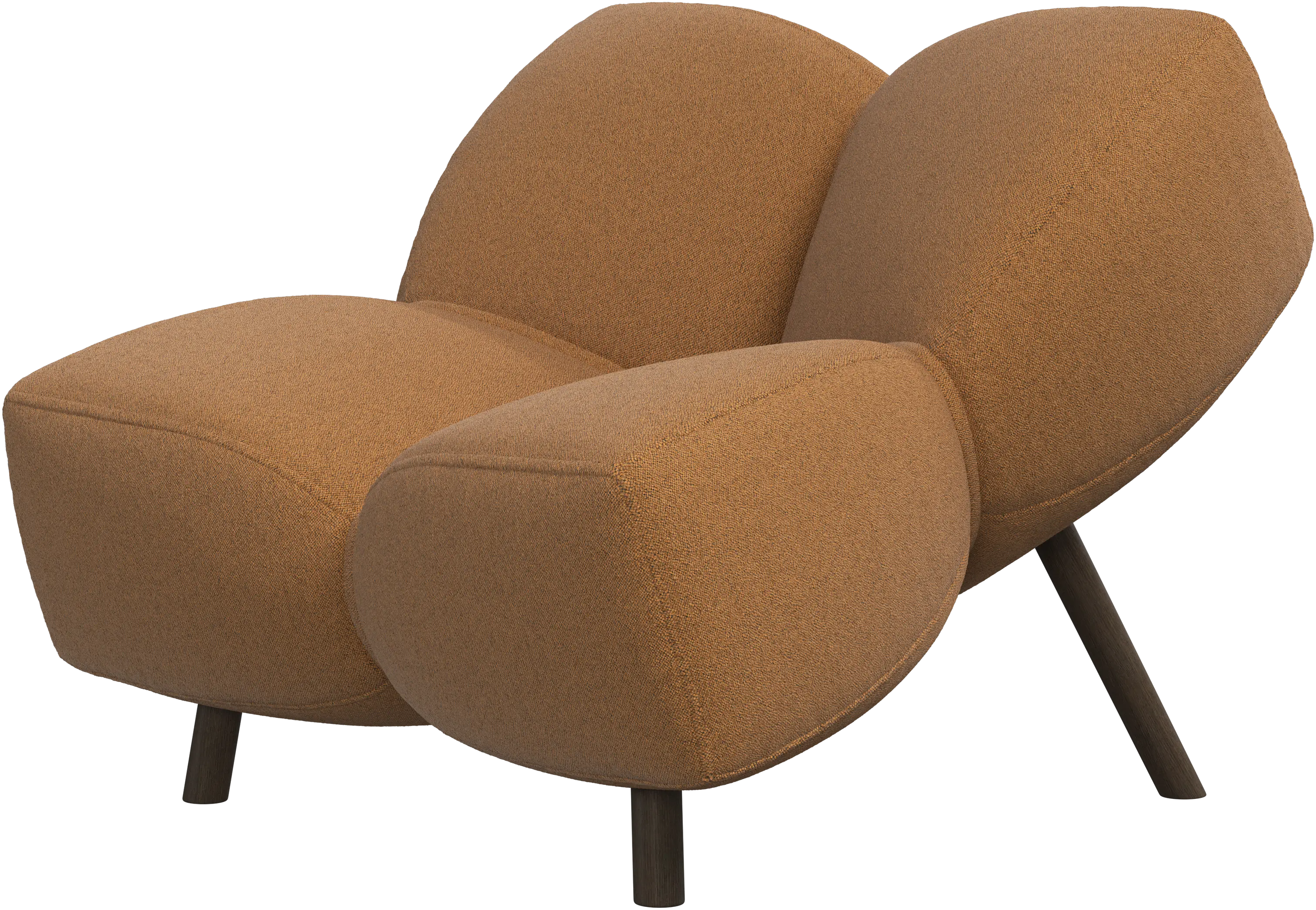 Nawabari armchair