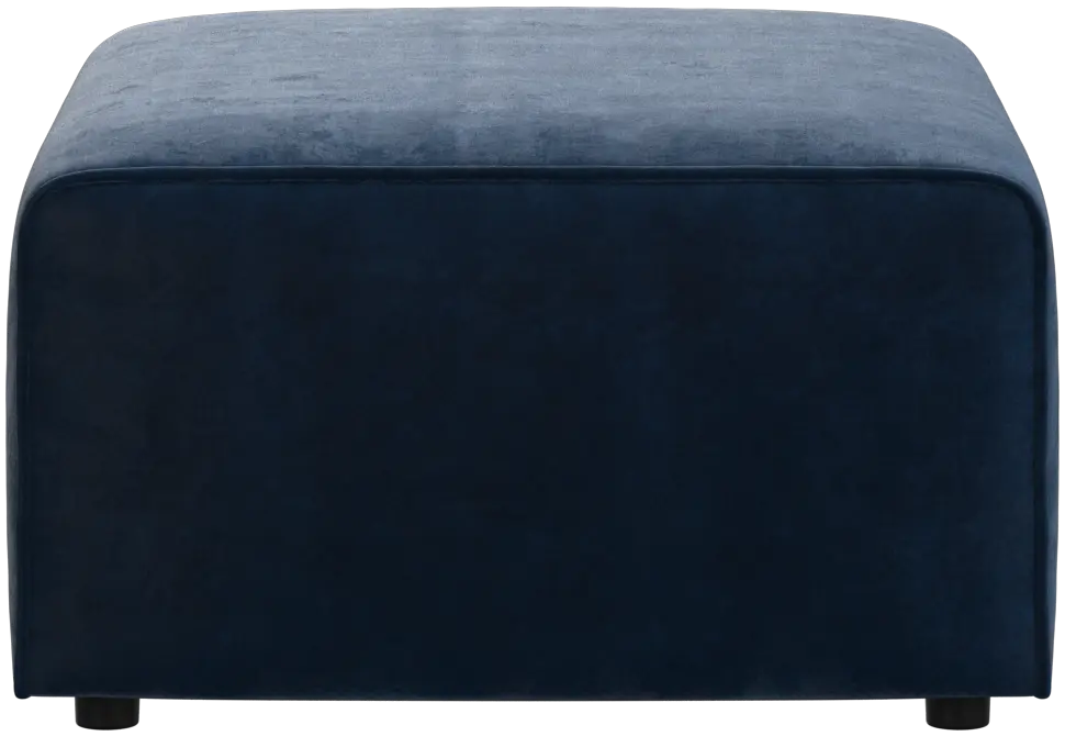 Carmo ottoman