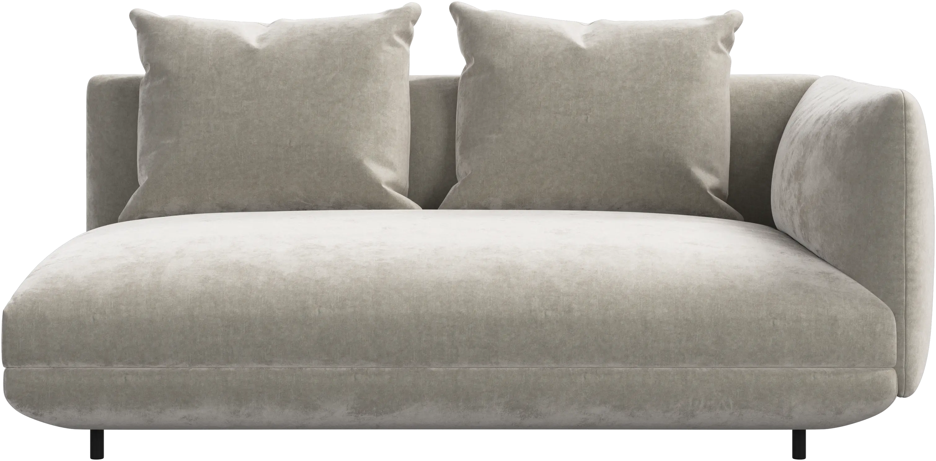 Salamanca 1,5 seater, right arm