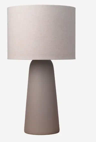 Lamps Dawn Table Lamp
