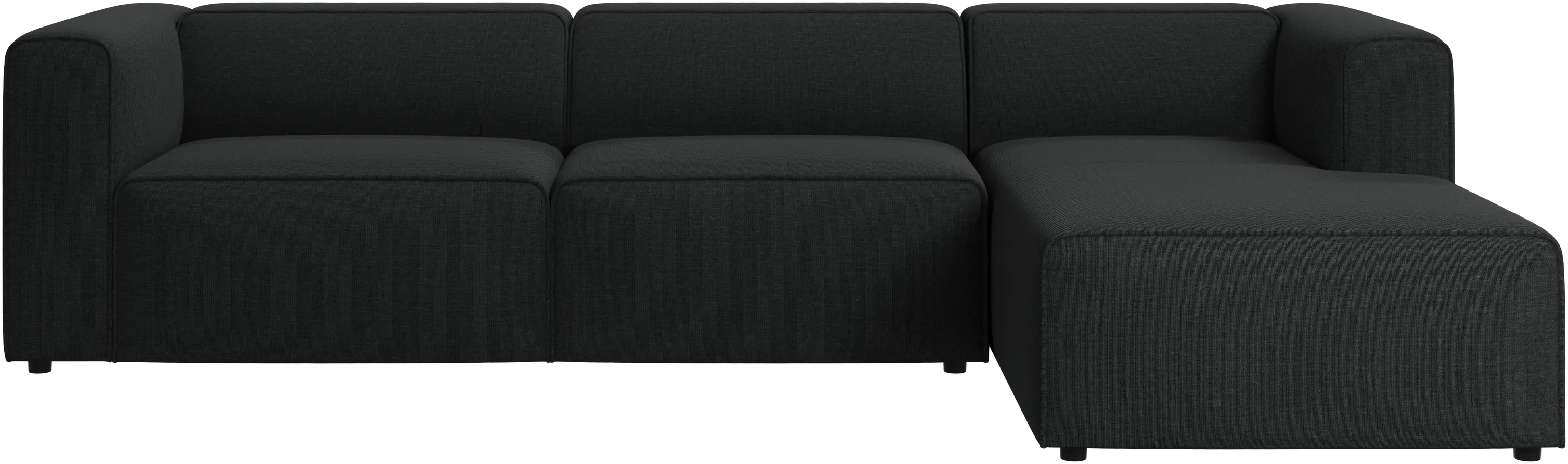 Carmo motion sofa with resting unit