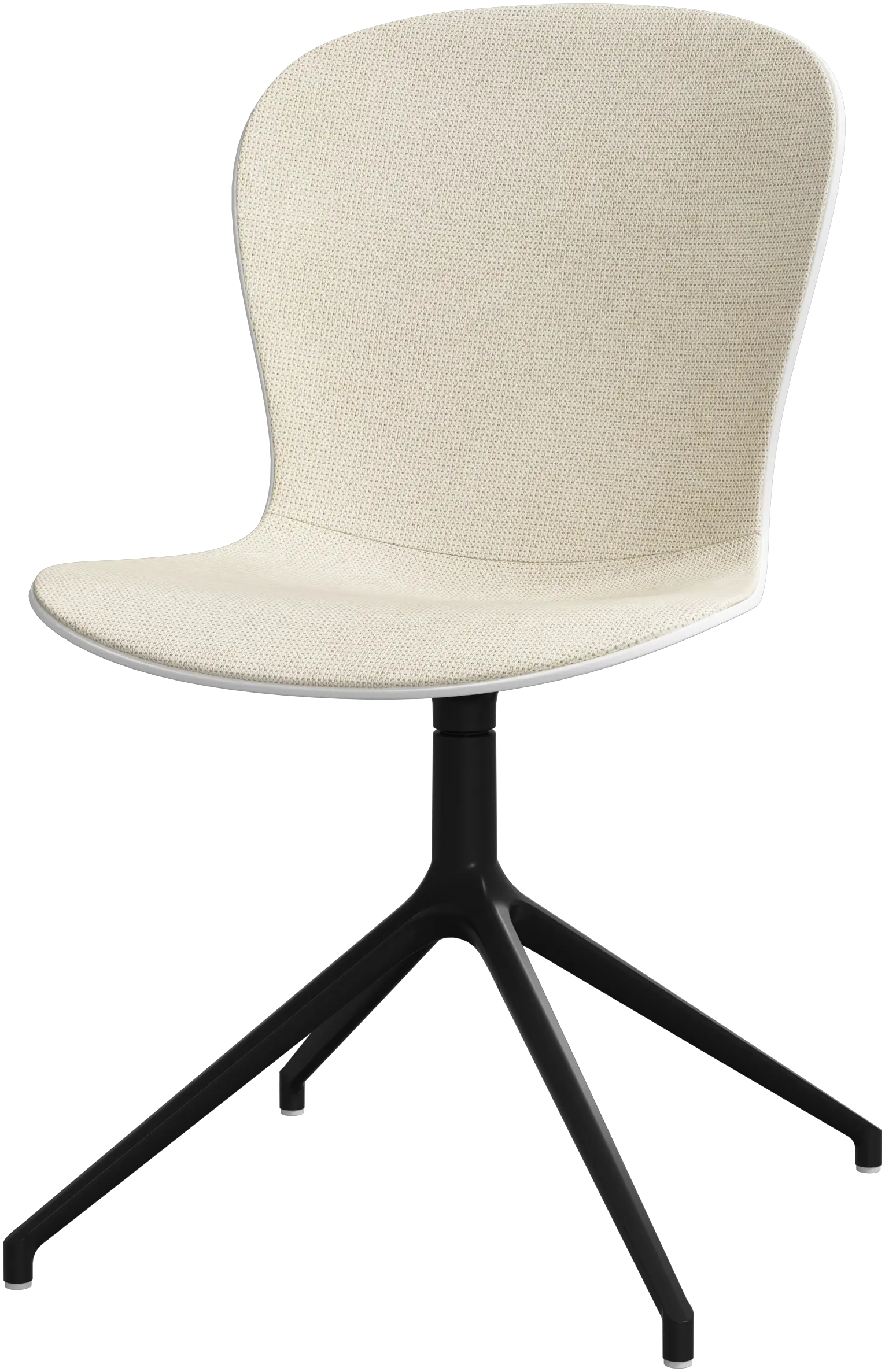 Adelaide chair with swivel function