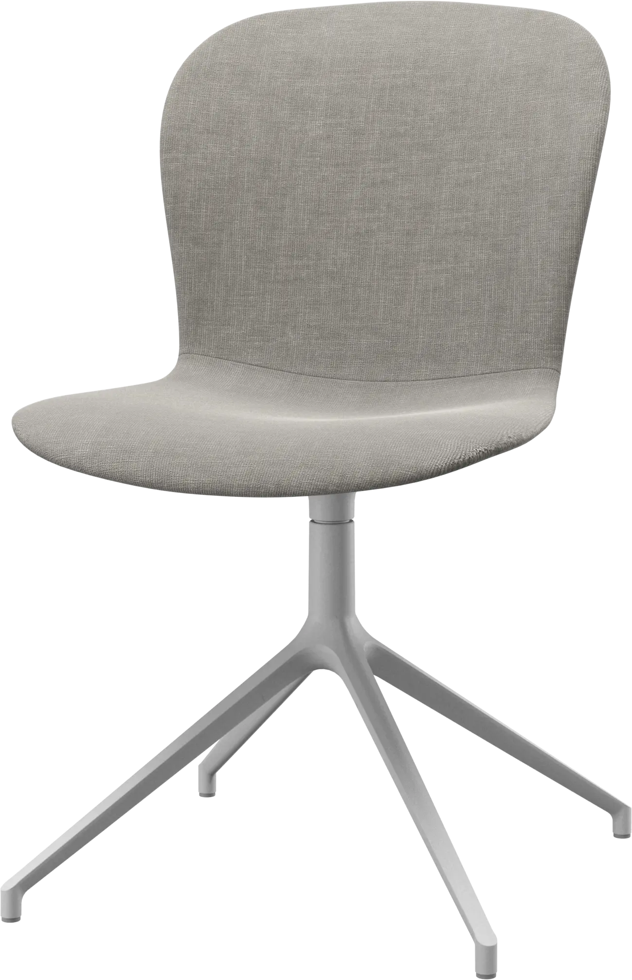 Adelaide chair with swivel function