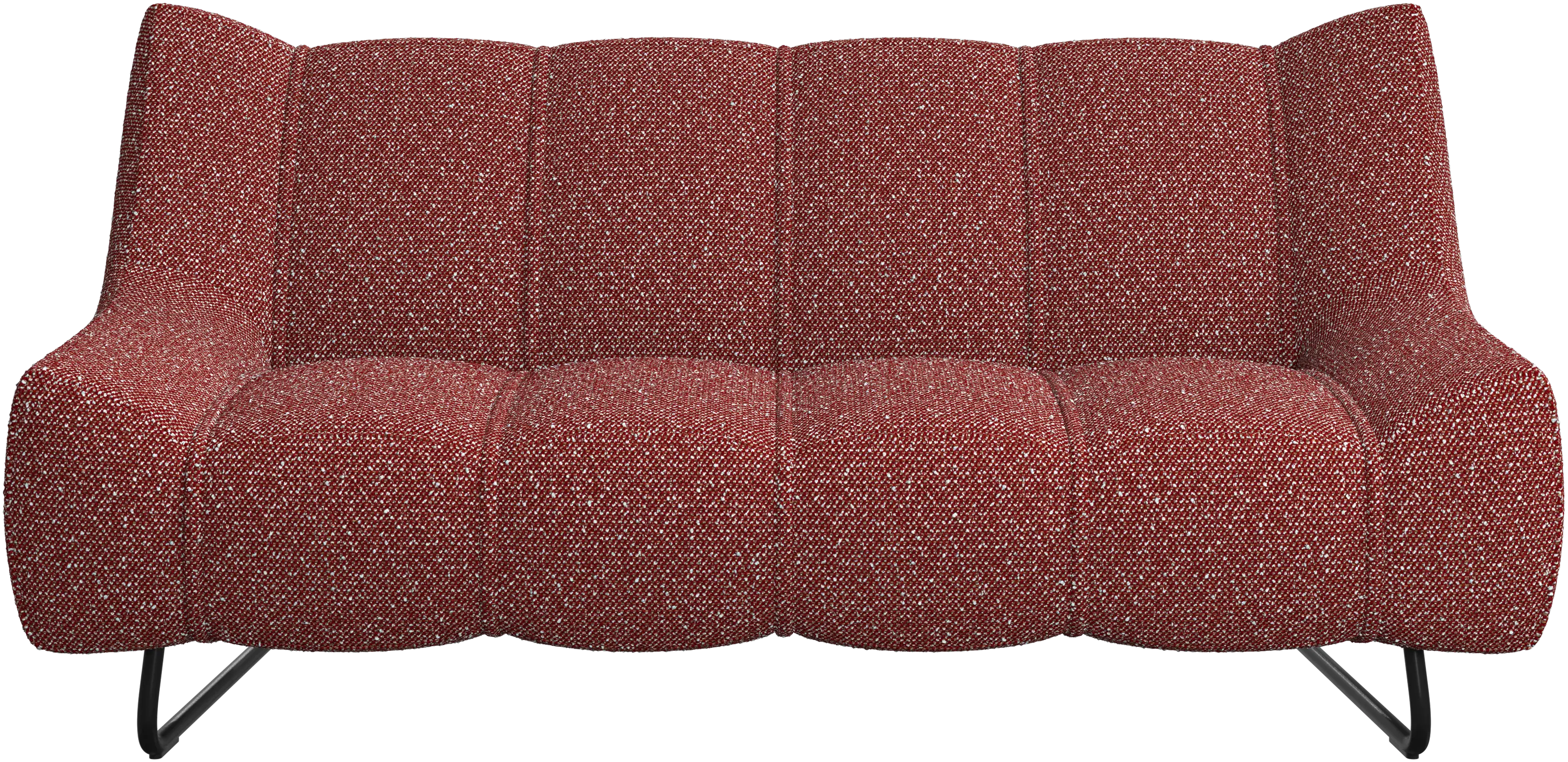 Nawabari 2 seater, low leg