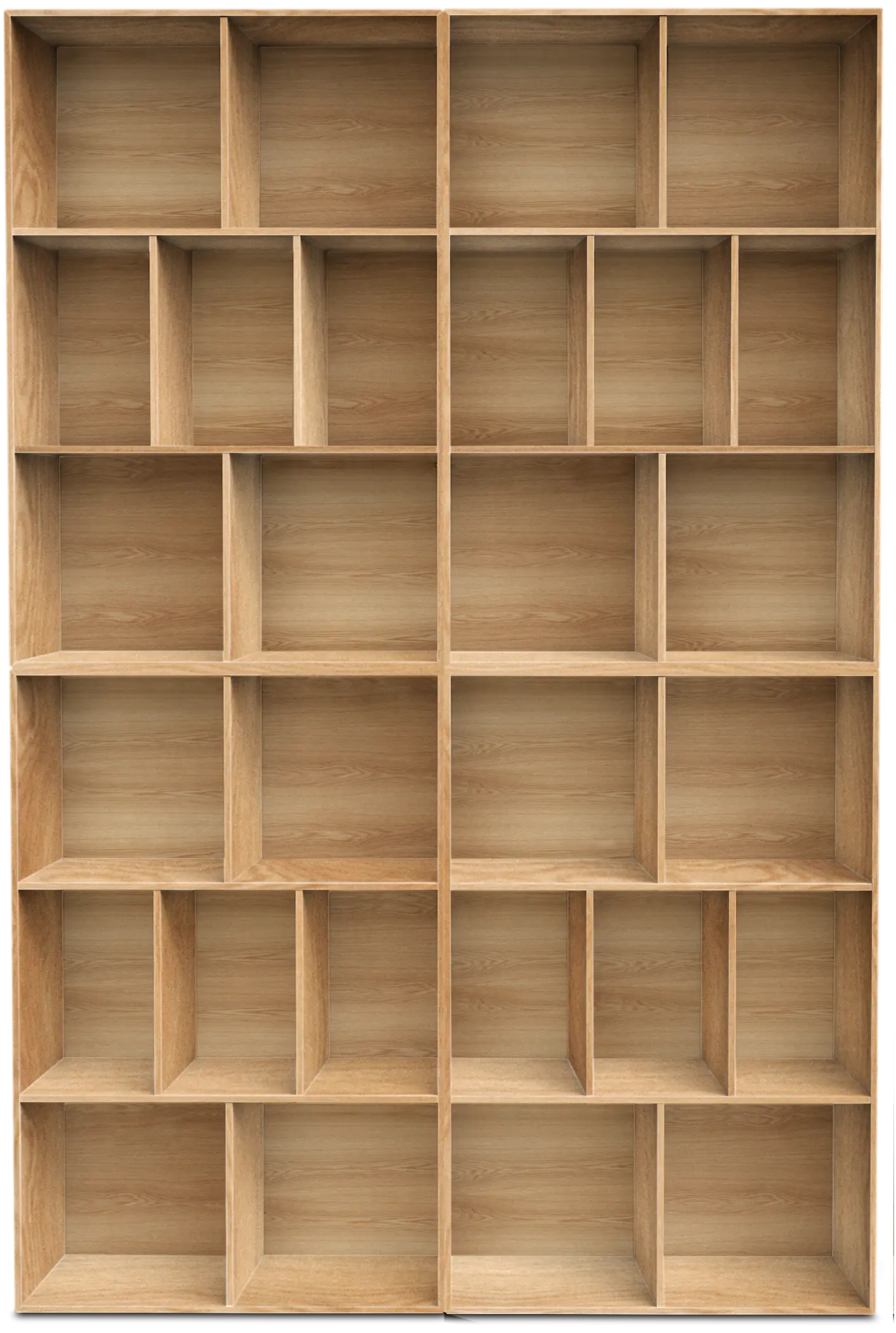 Combinaison murale Como