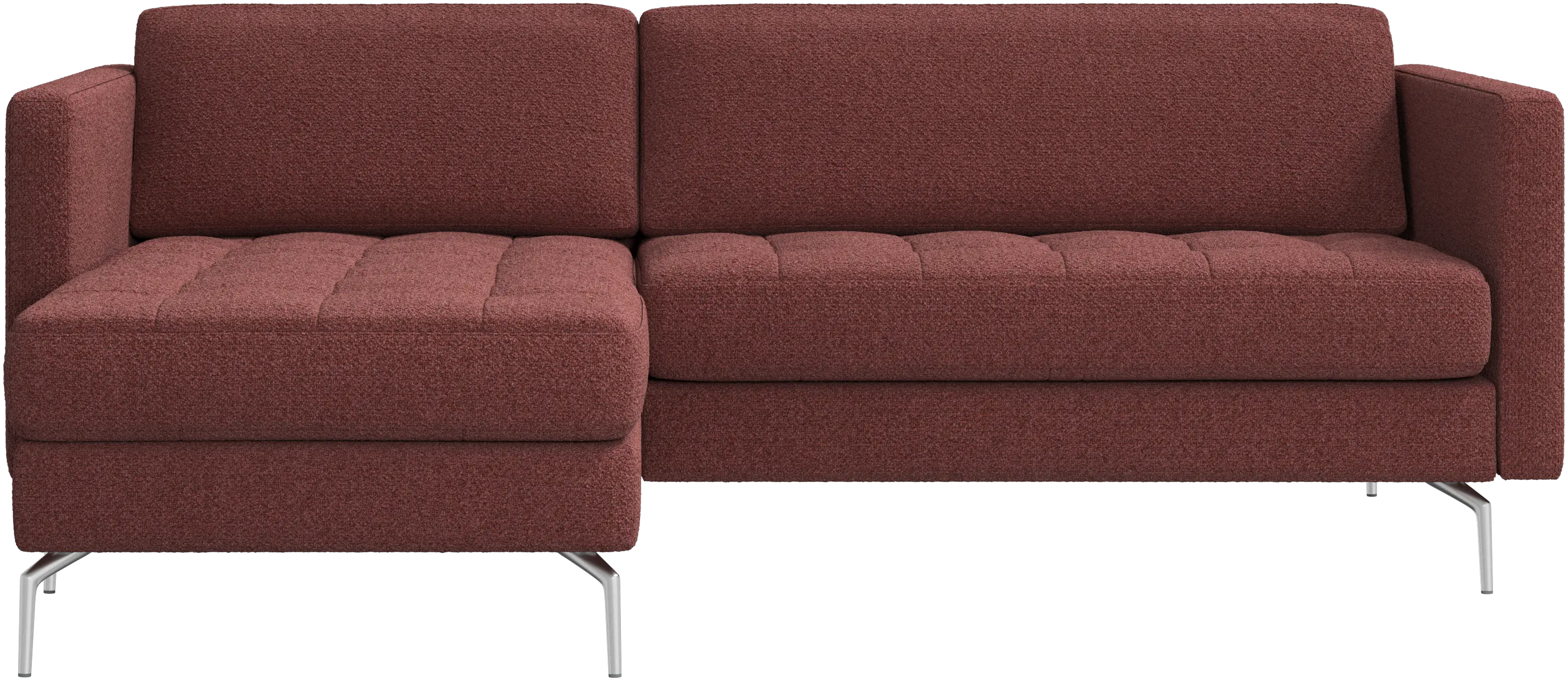Osaka chaise longue sofa