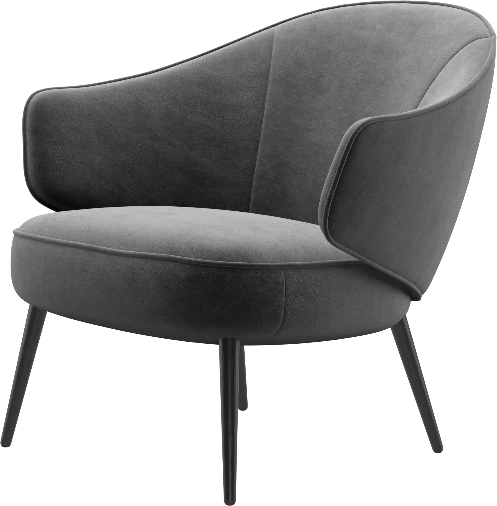Fauteuil Charlotte