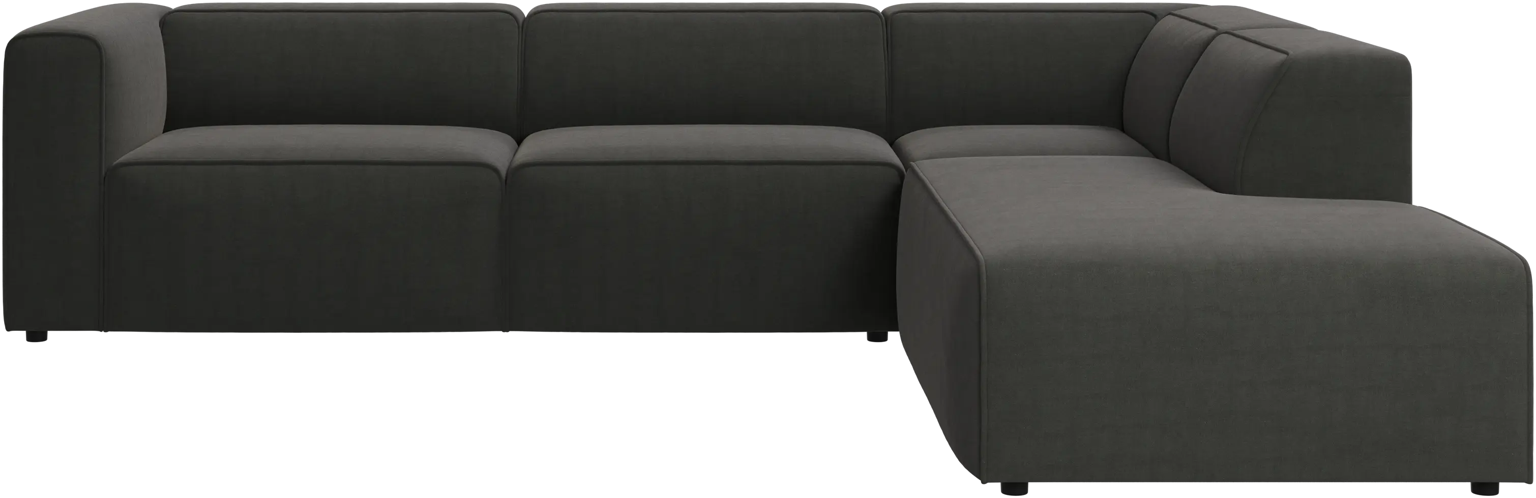 Carmo corner sofa