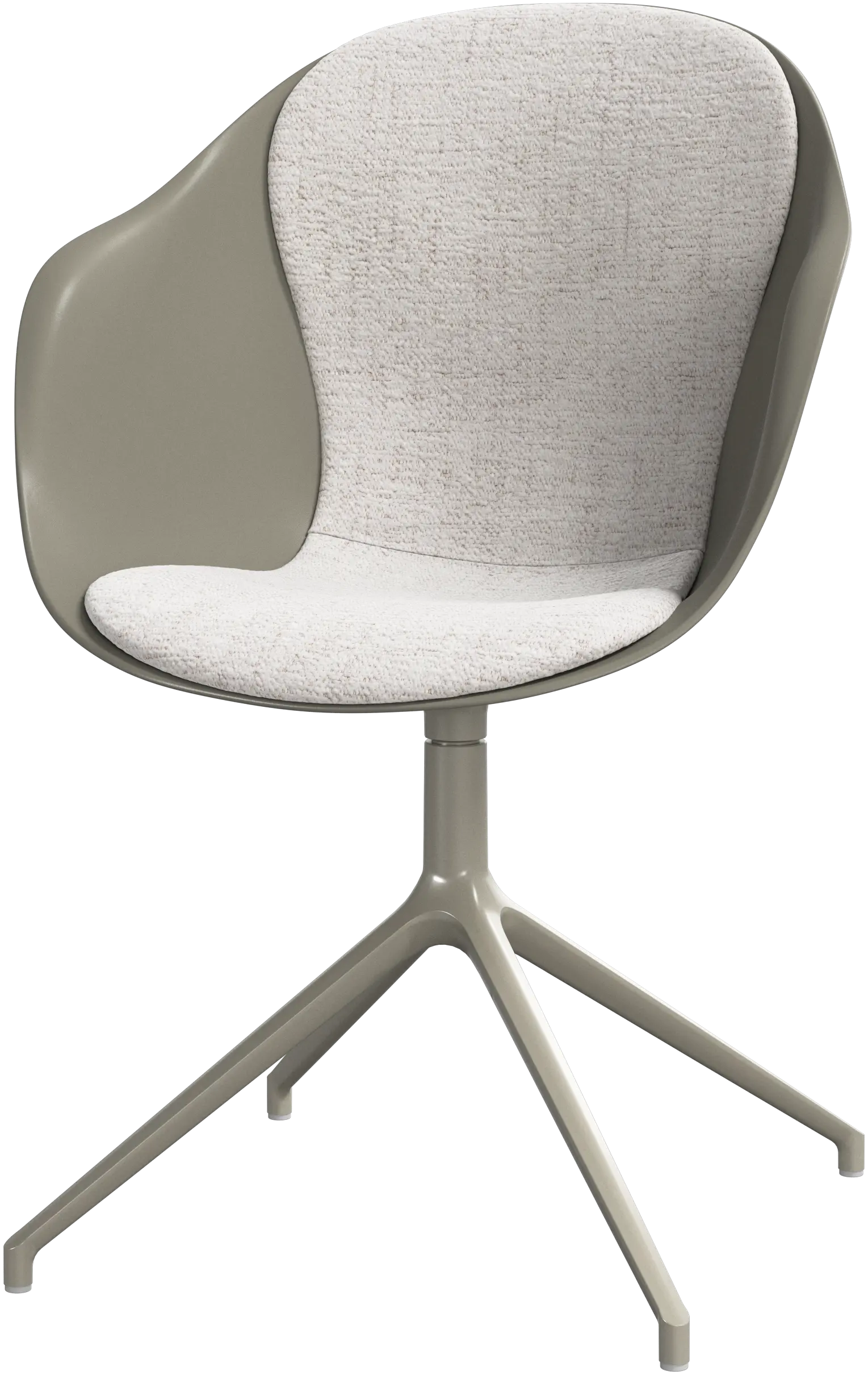 Adelaide ダイニングチェア、回転式