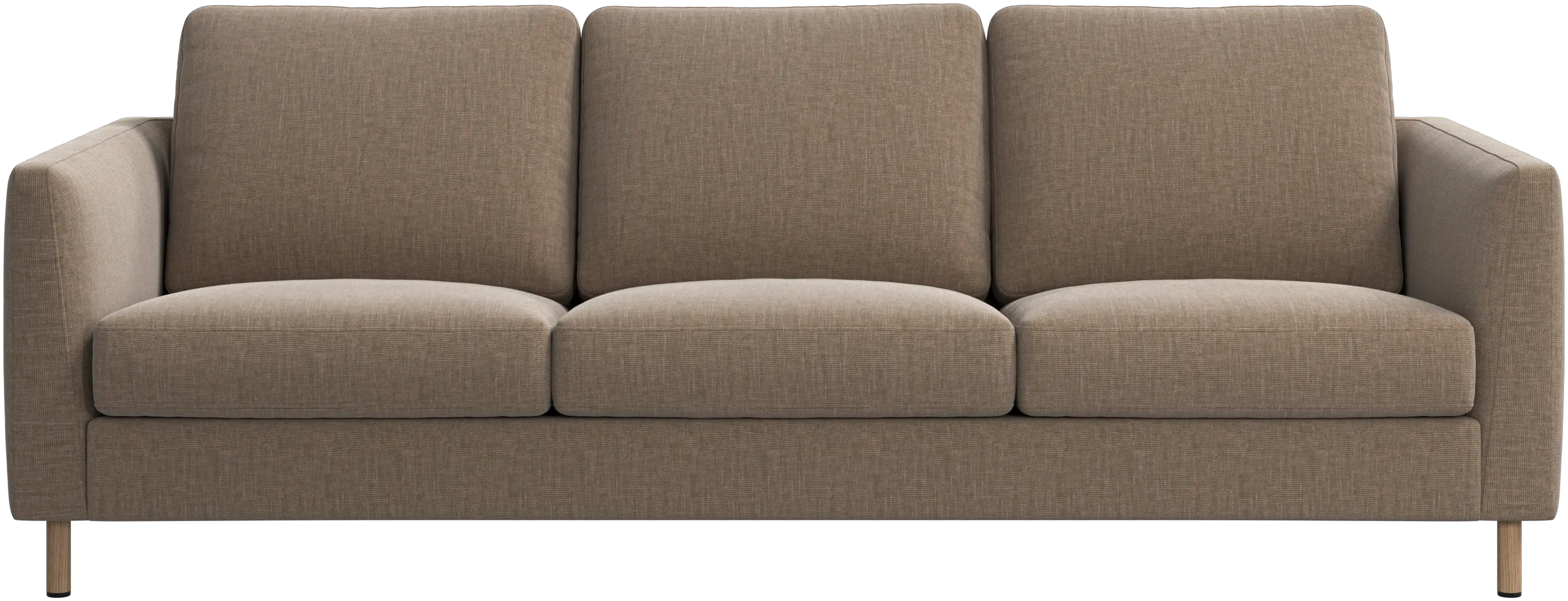 Indivi 3 seater sofa