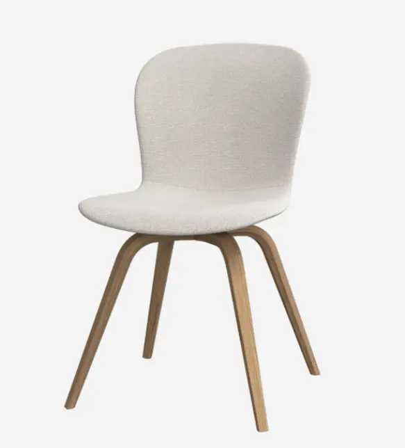 Dining chairs Hauge ダイニングチェア　回転式