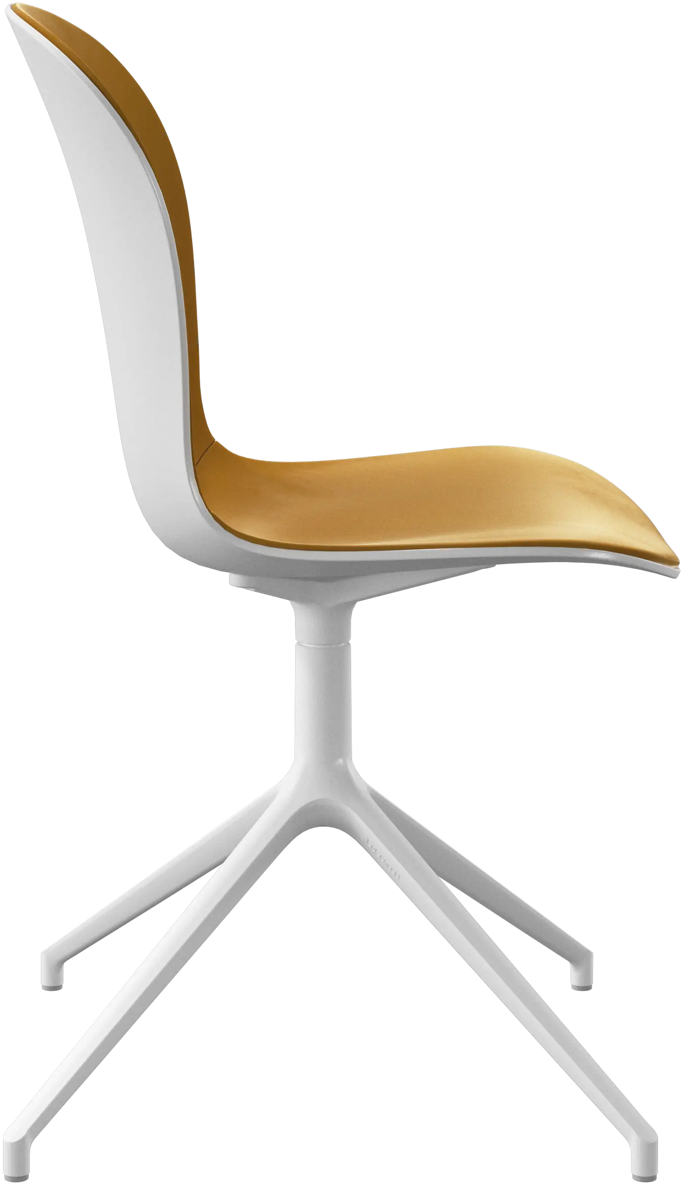 Adelaide dining chair with swivel function