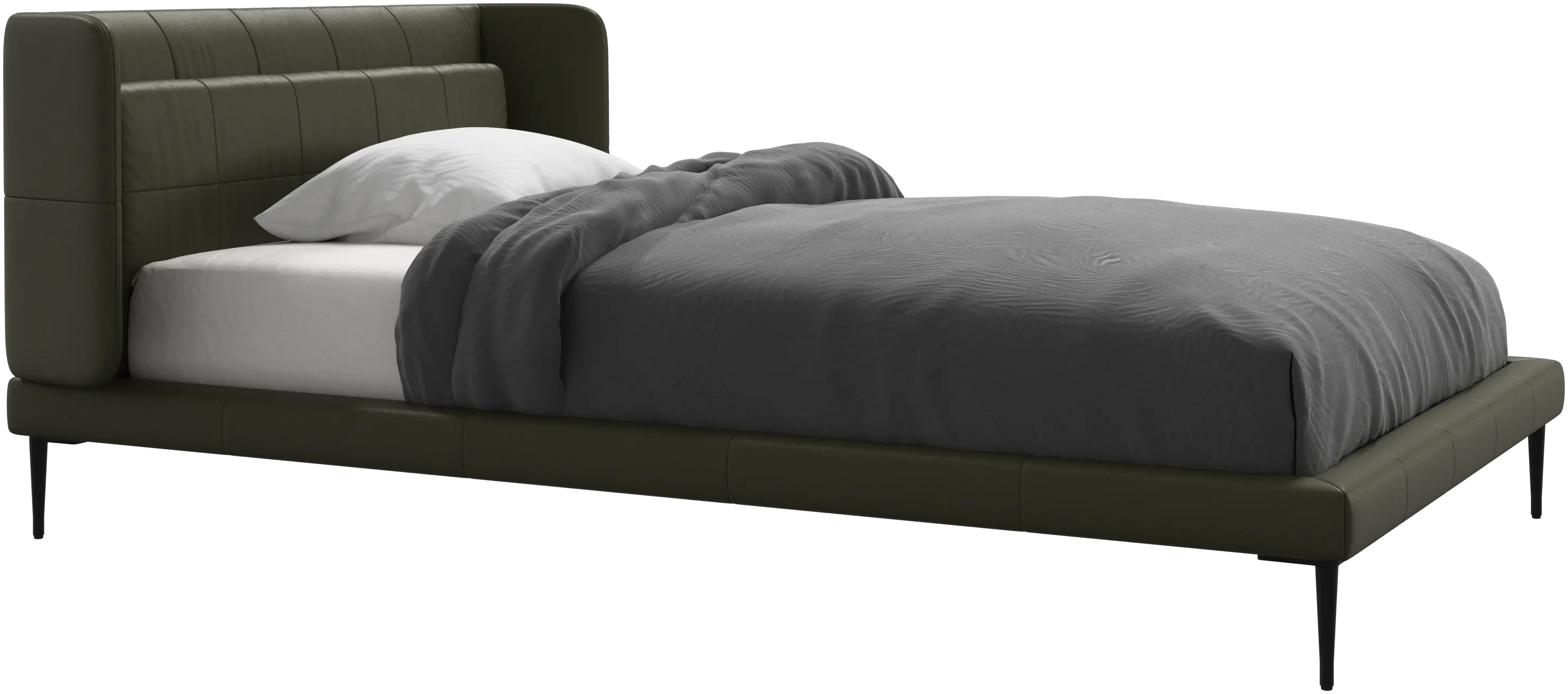 Postel Austin, bez matrace