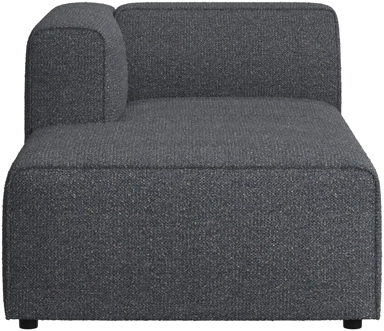 Carmo chaise longue sofa