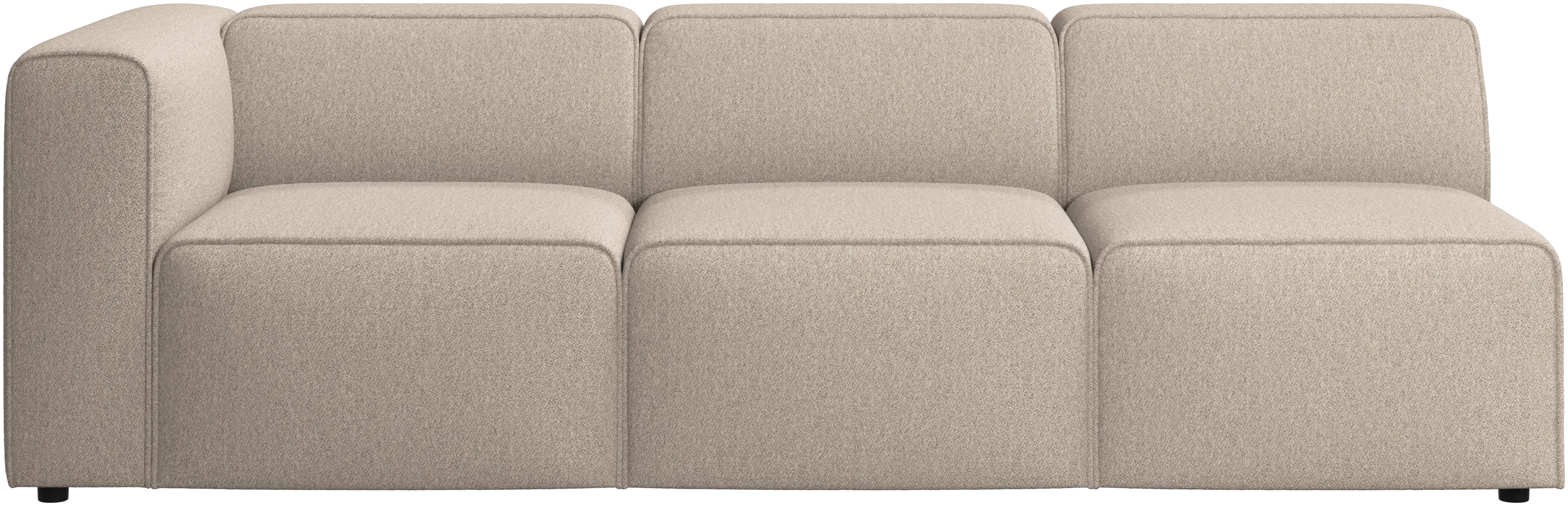 Carmo 3-seater sofa