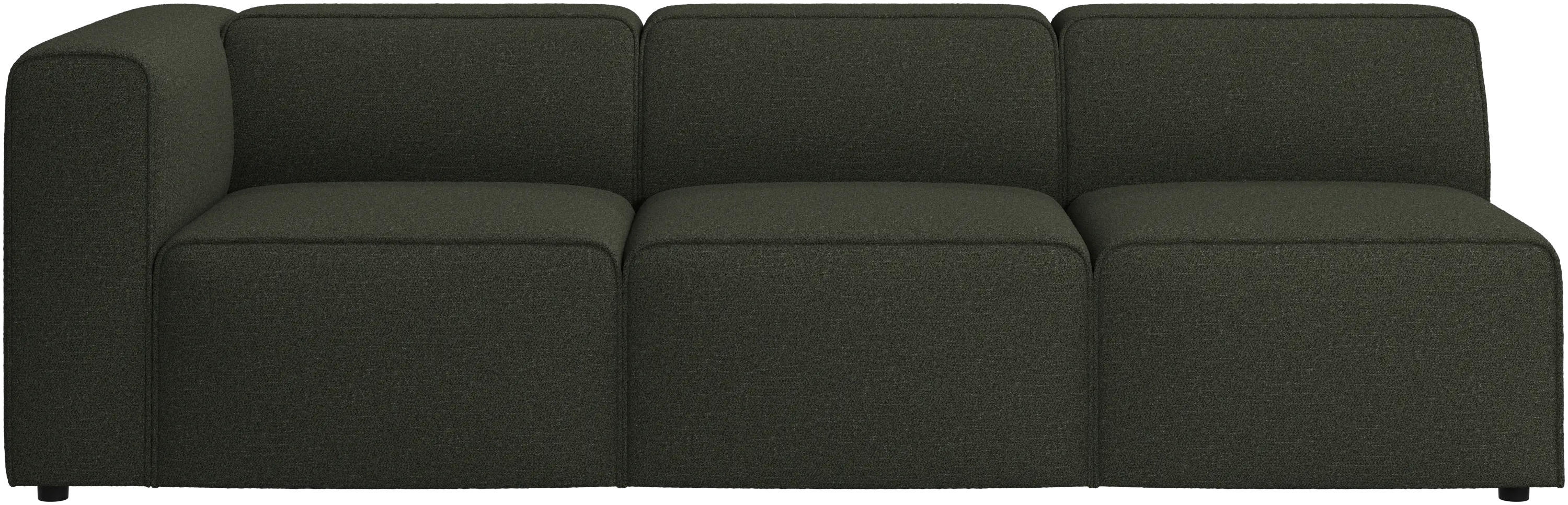 Carmo 3 seater sofa