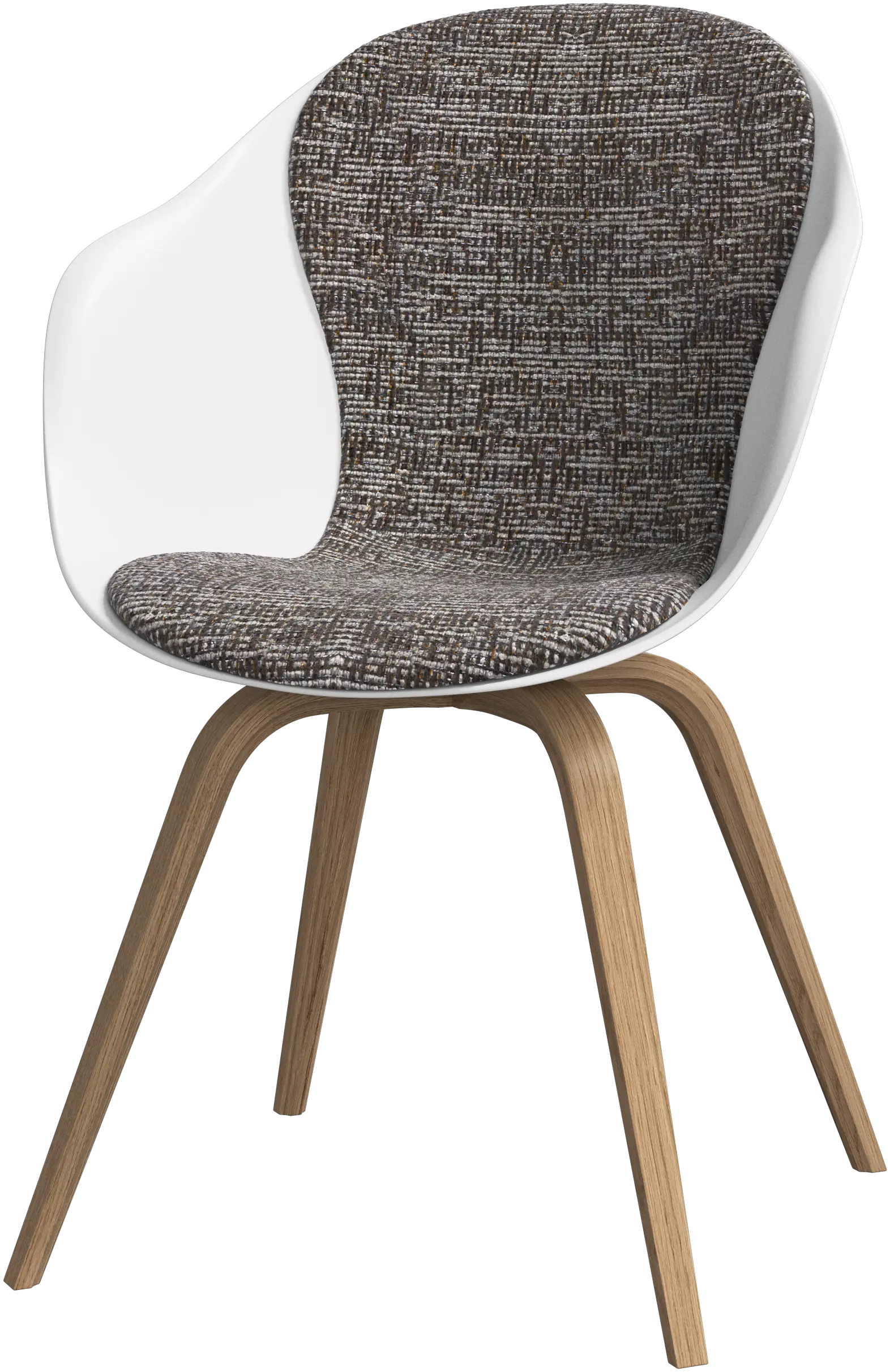 Silla de comedor Hauge