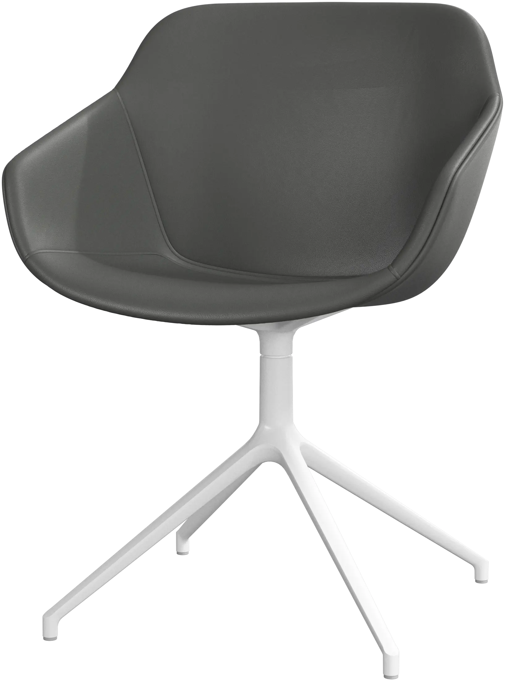 Cadeira Vienna com função giratória