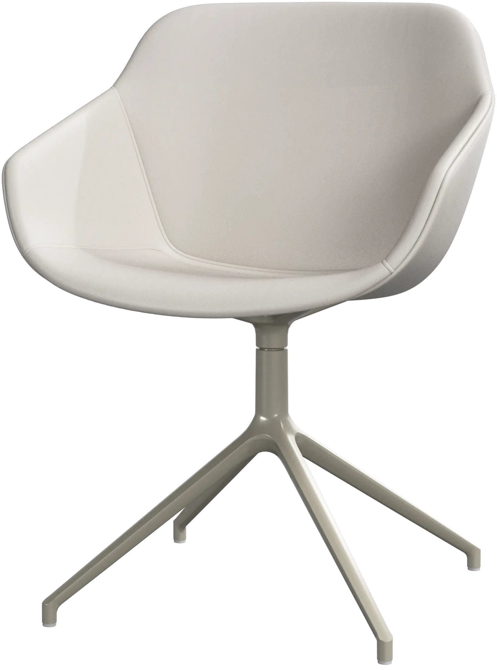 Chaise Vienna avec fonction pivotante