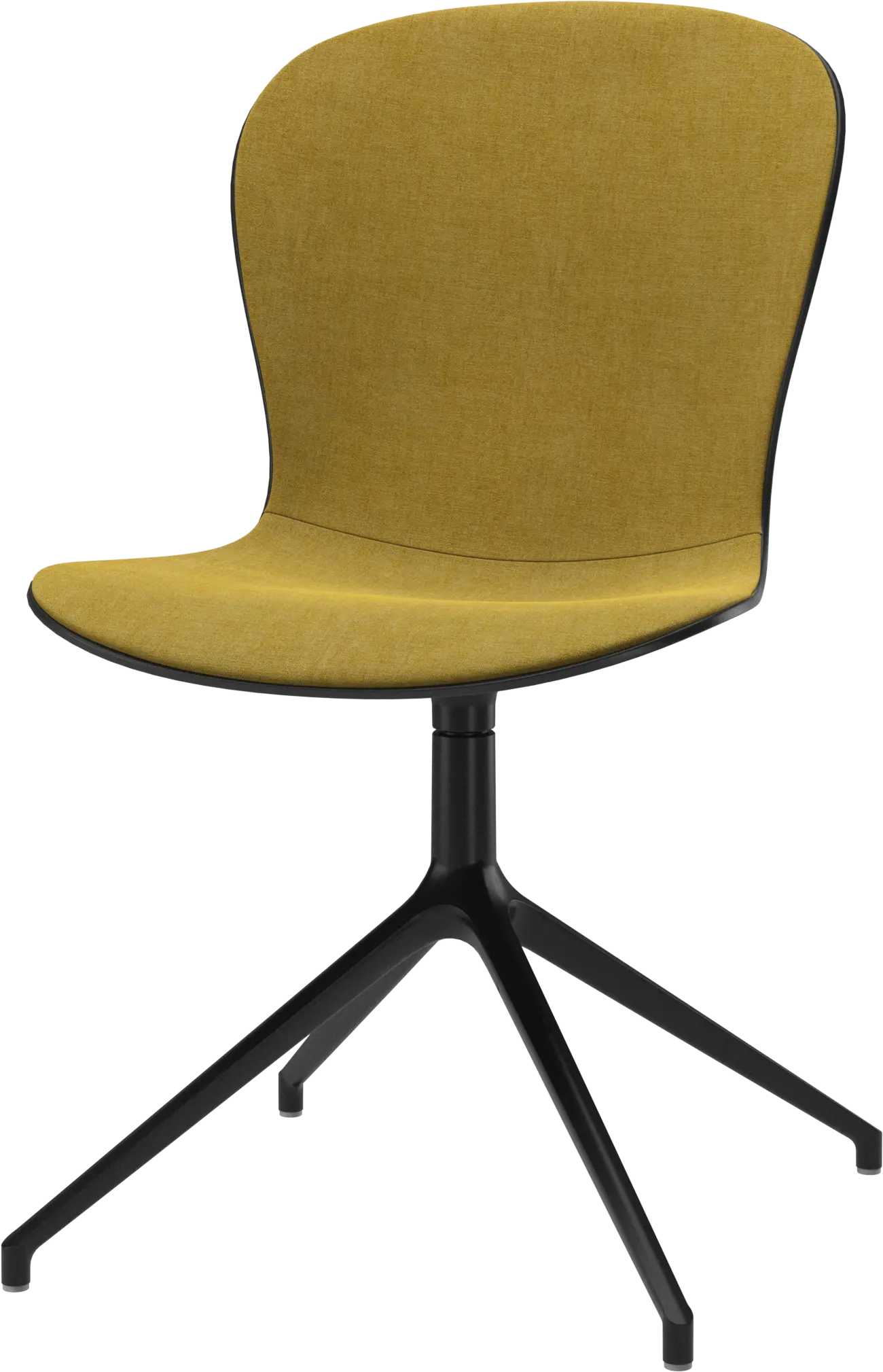 Adelaide dining chair with swivel function