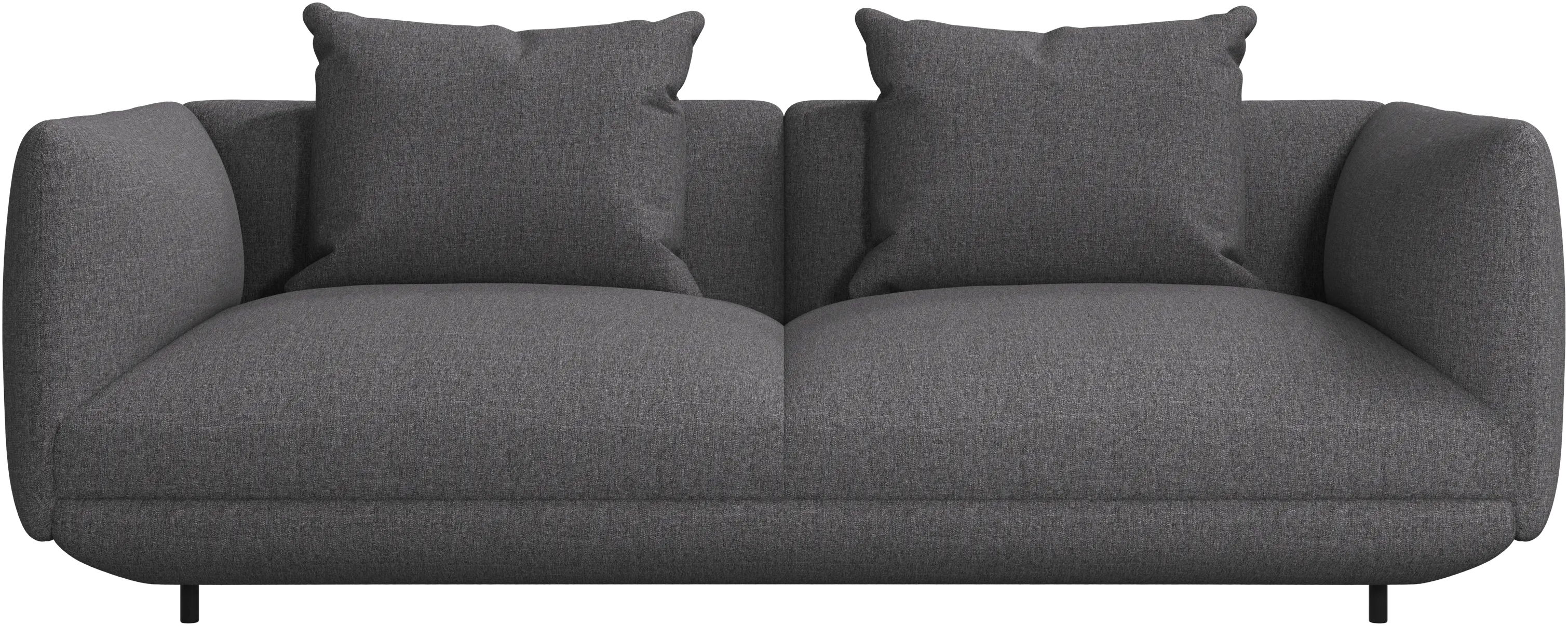Salamanca 2 seater with 2 arms