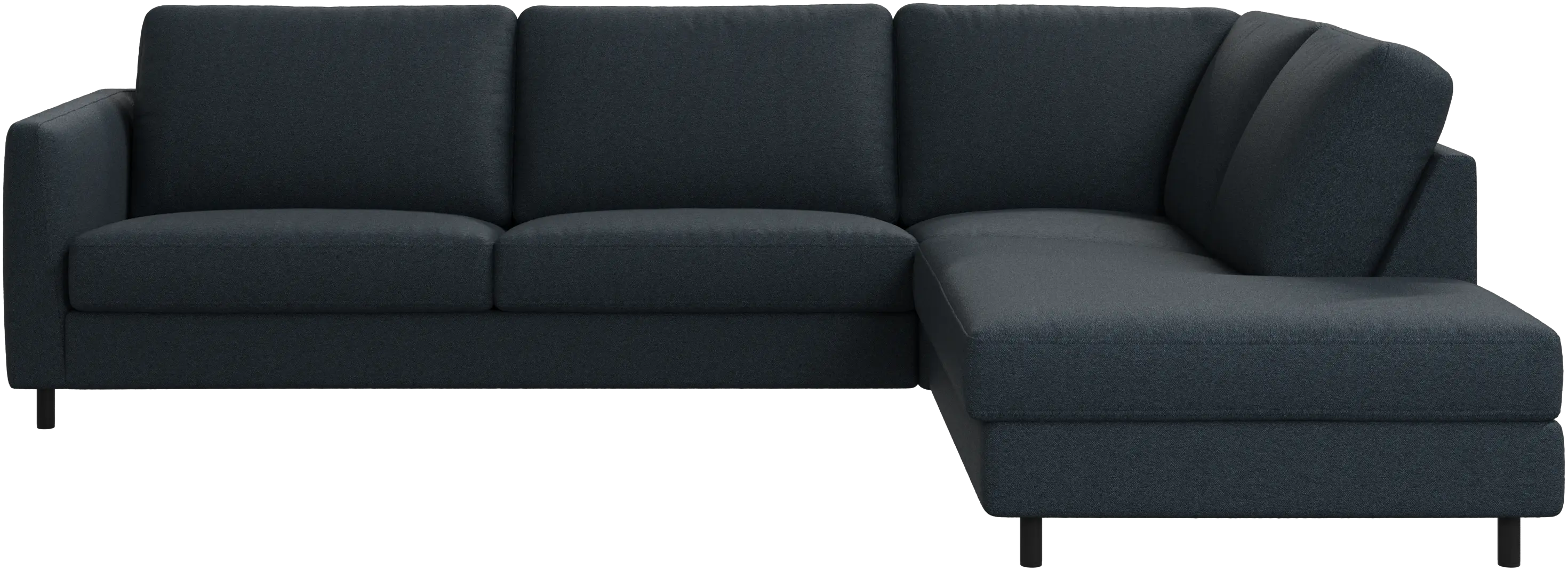 Indivi corner sofa right
