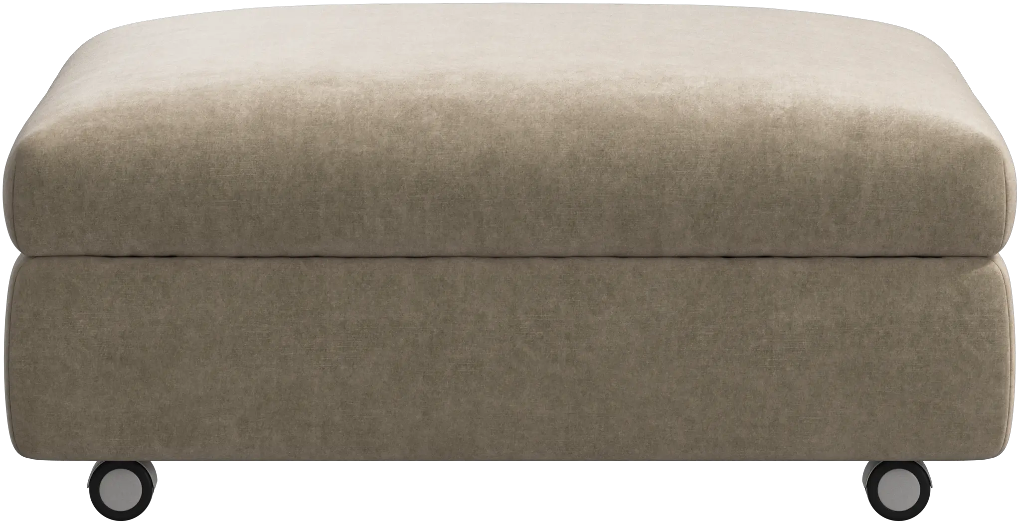Taylor footstool