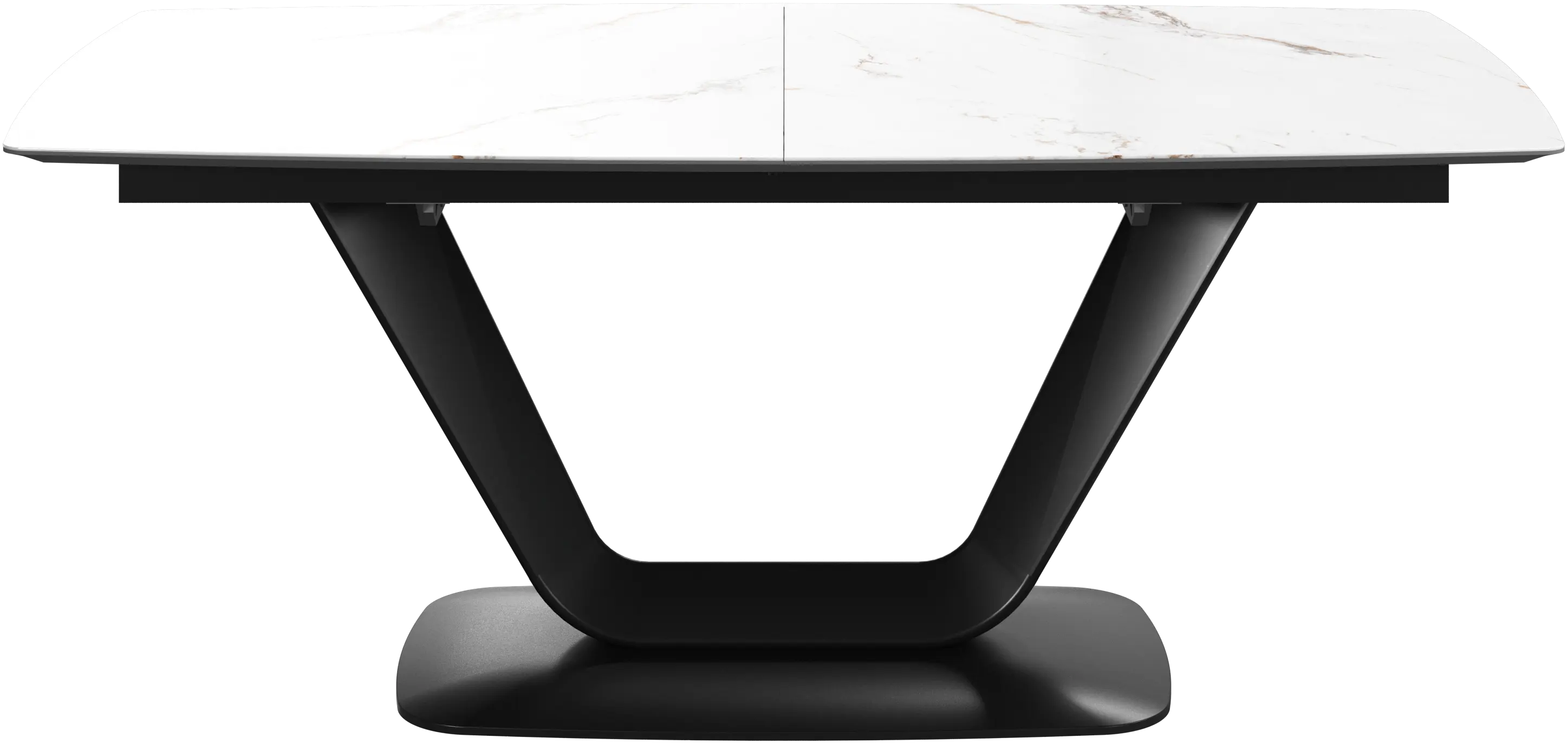 Alicante extendable dining table