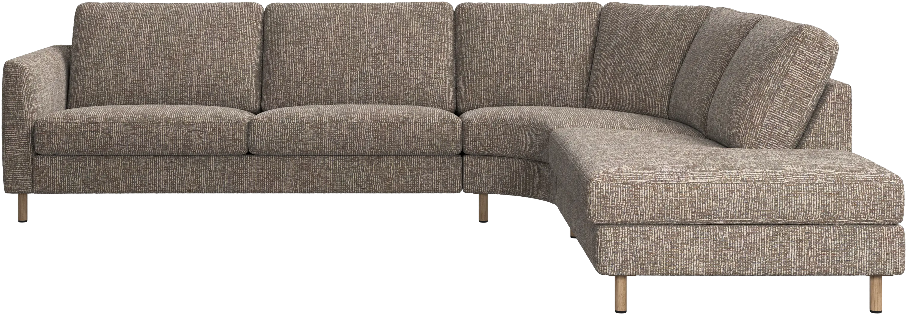 Indivi hjørnesofa, høyre