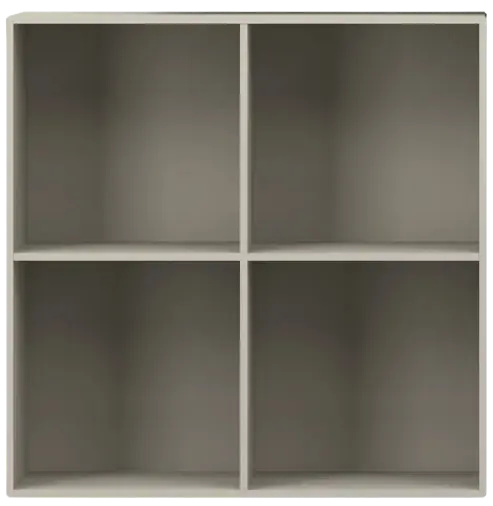 Bookcase Como