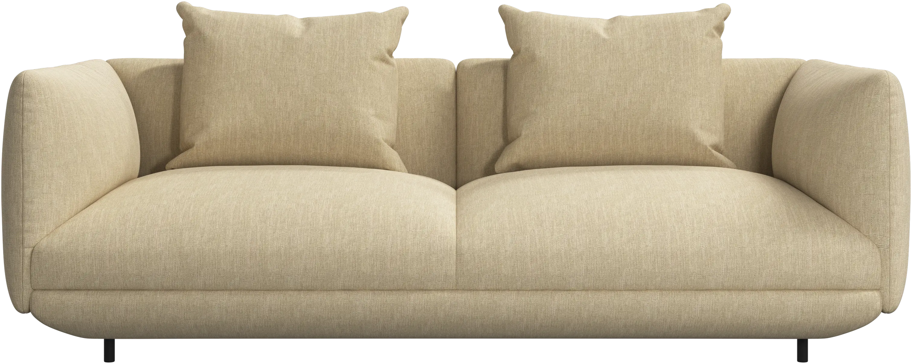 Salamanca 2 seater with 2 arms