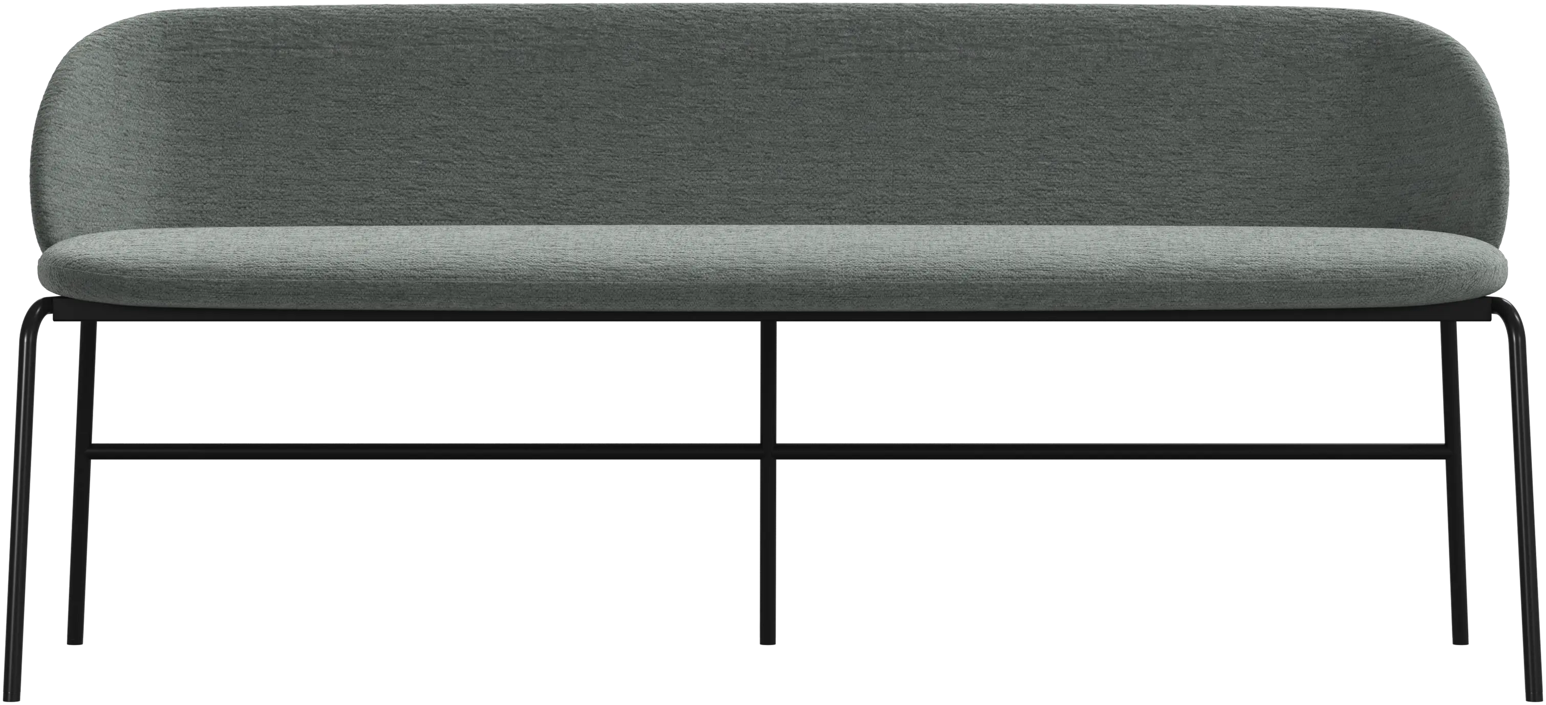 Princeton bench