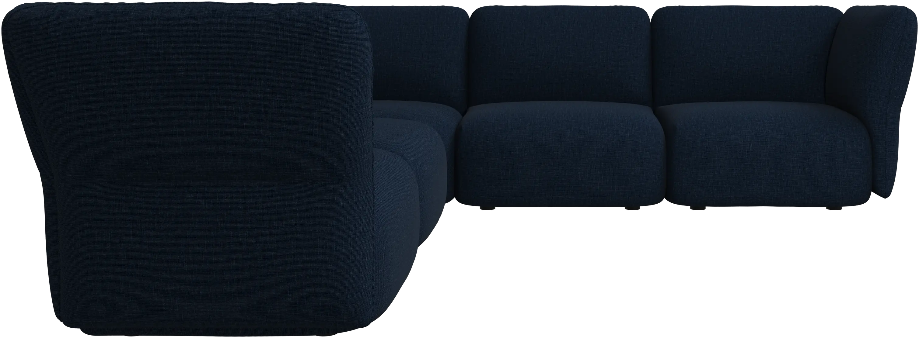 Paraggi corner sofa