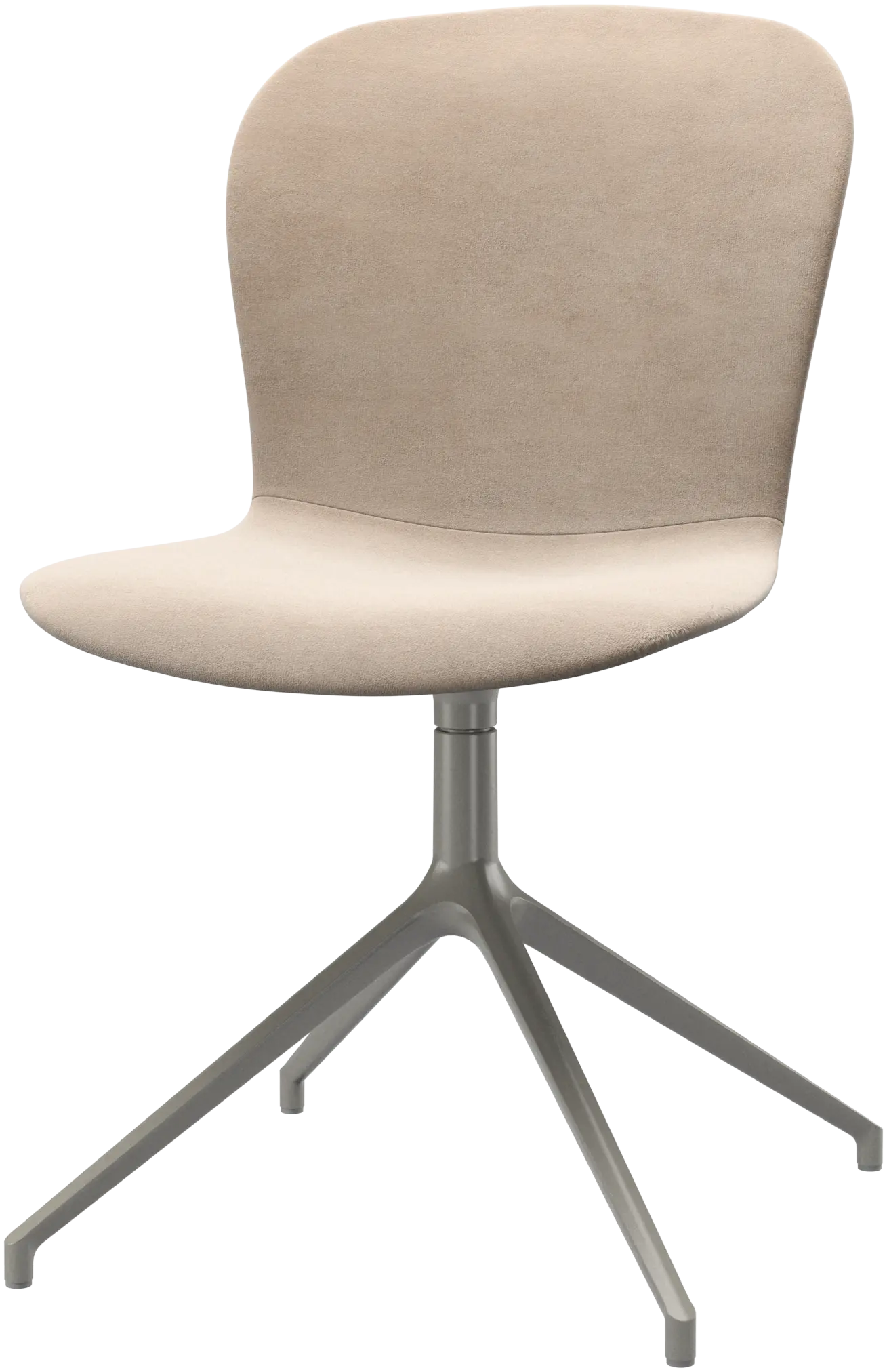 Adelaide chair with swivel function