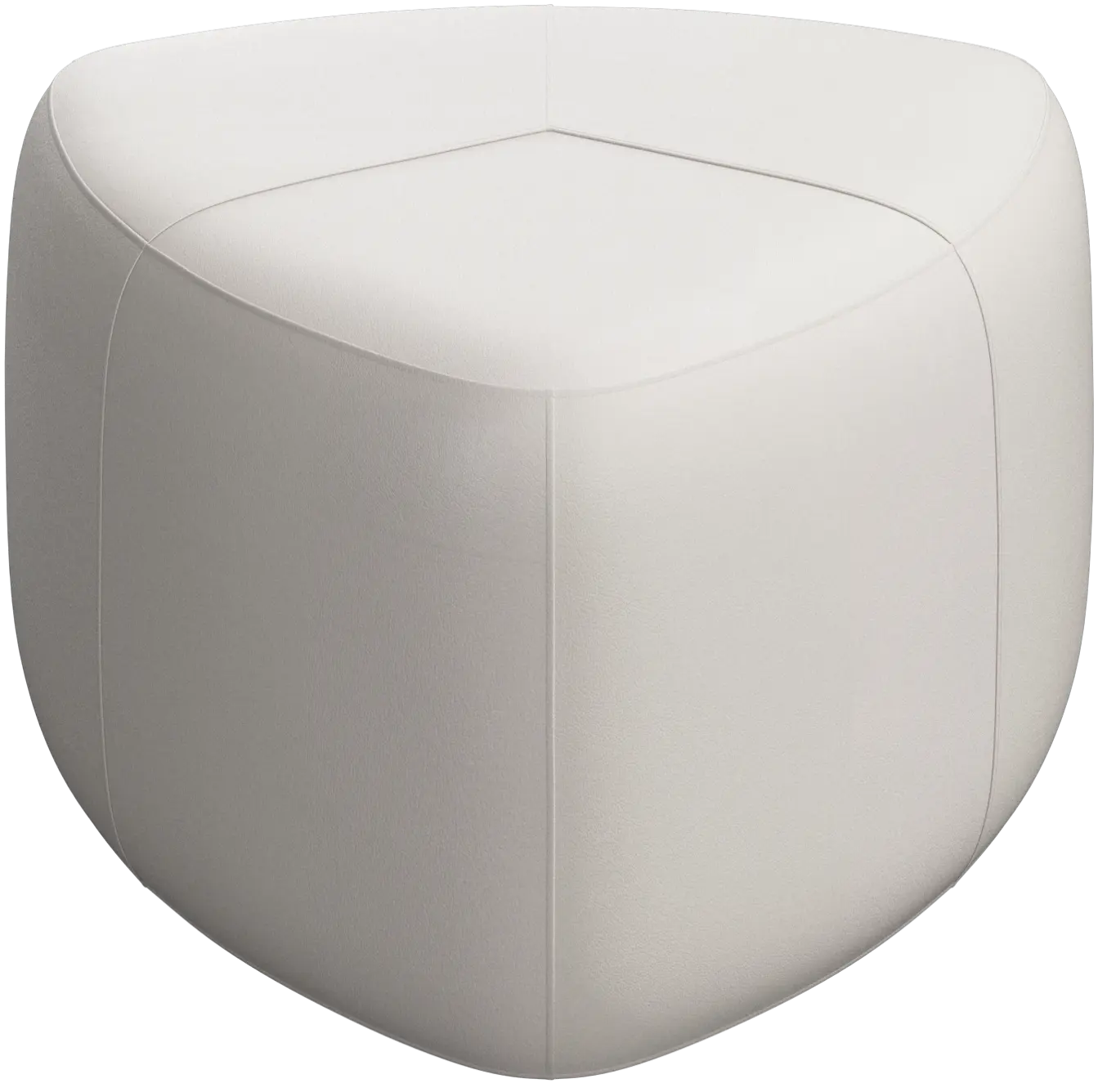 Bermuda footstool