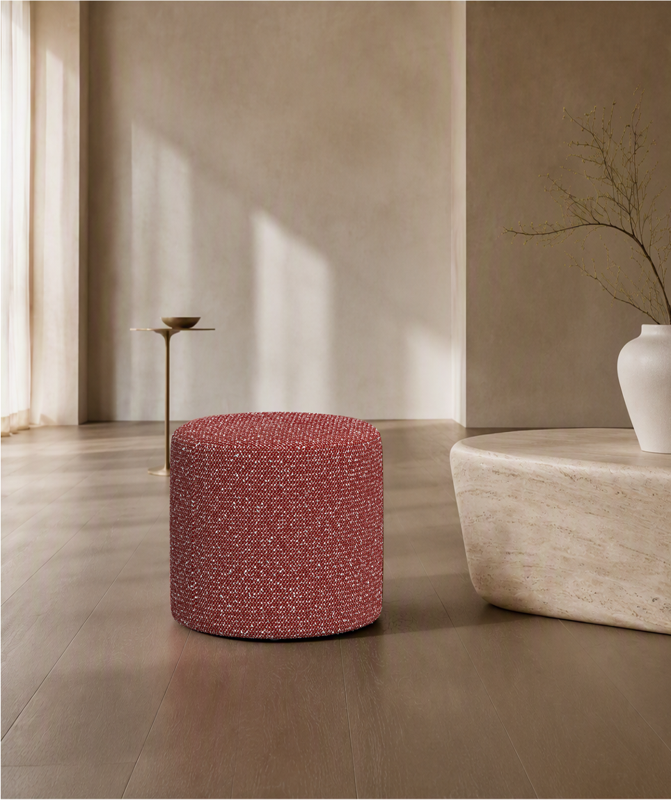 Footstool