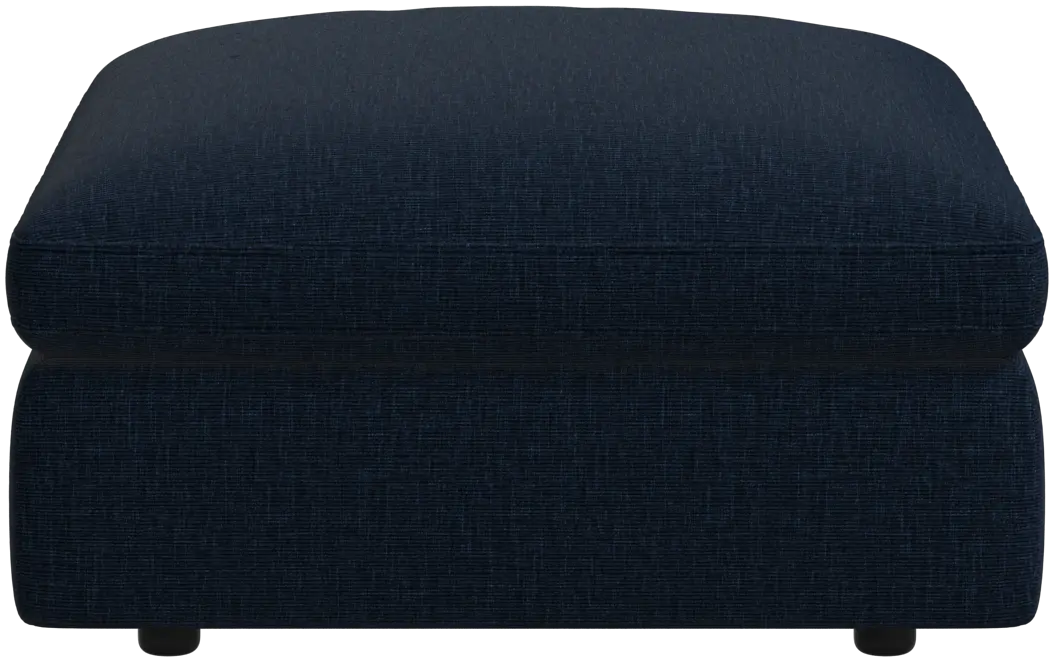 Milano pouffe