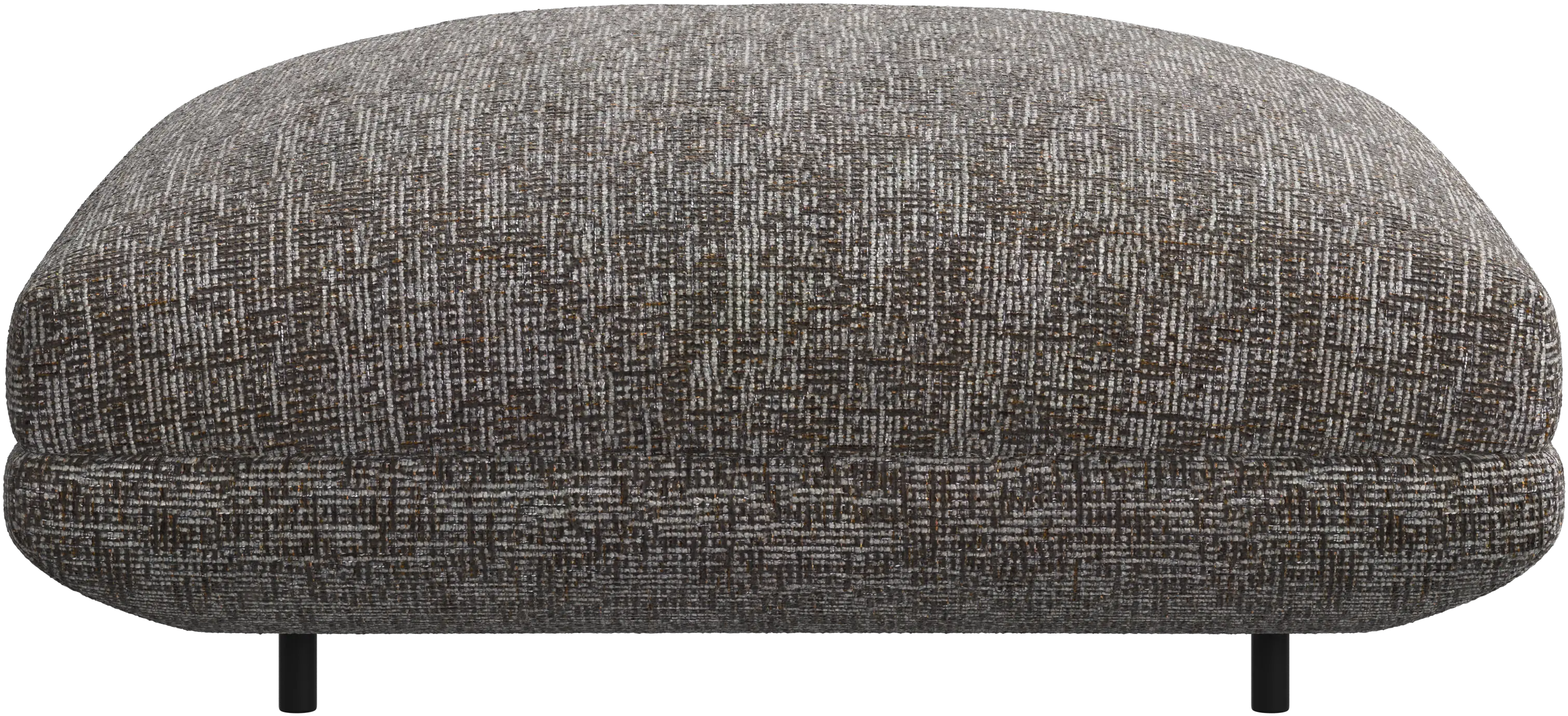 Salamanca footstool big