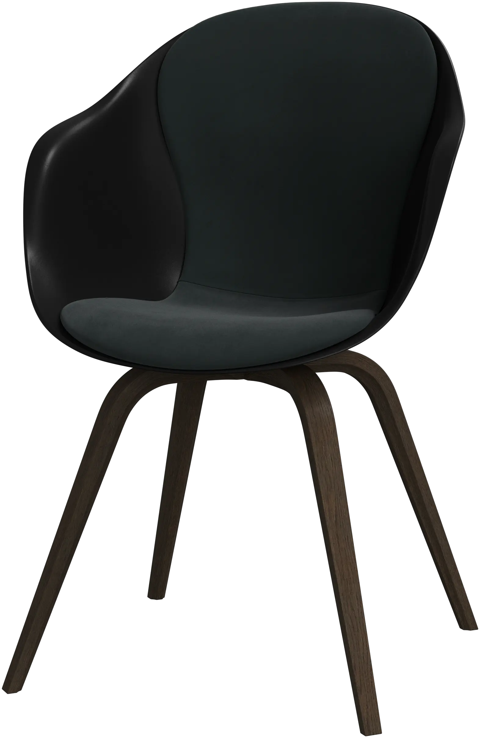 Hauge dining chair