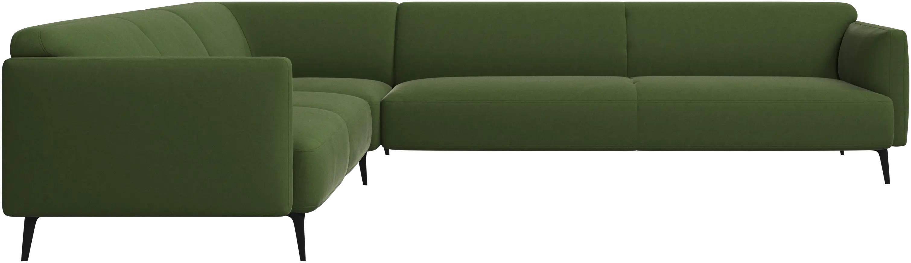 Modena corner sofa
